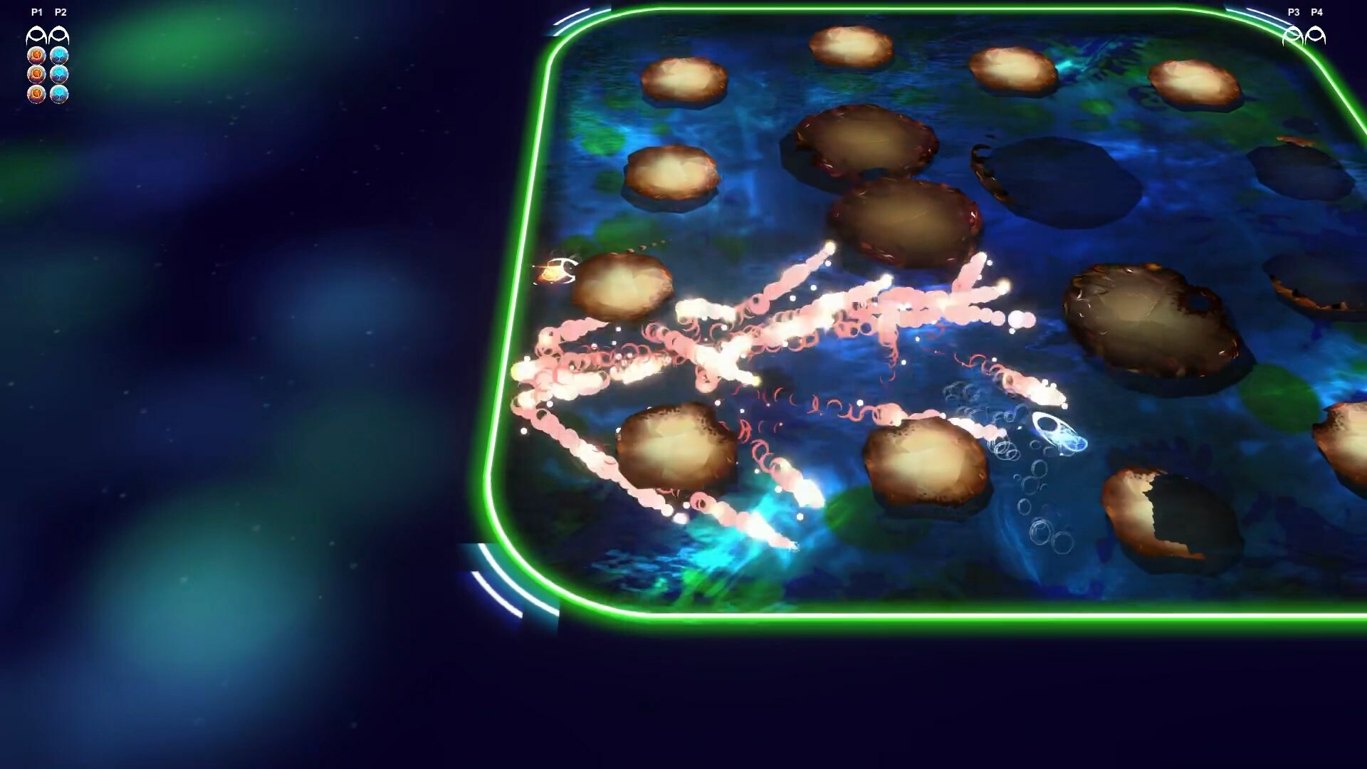 SQUIDS screenshot 6