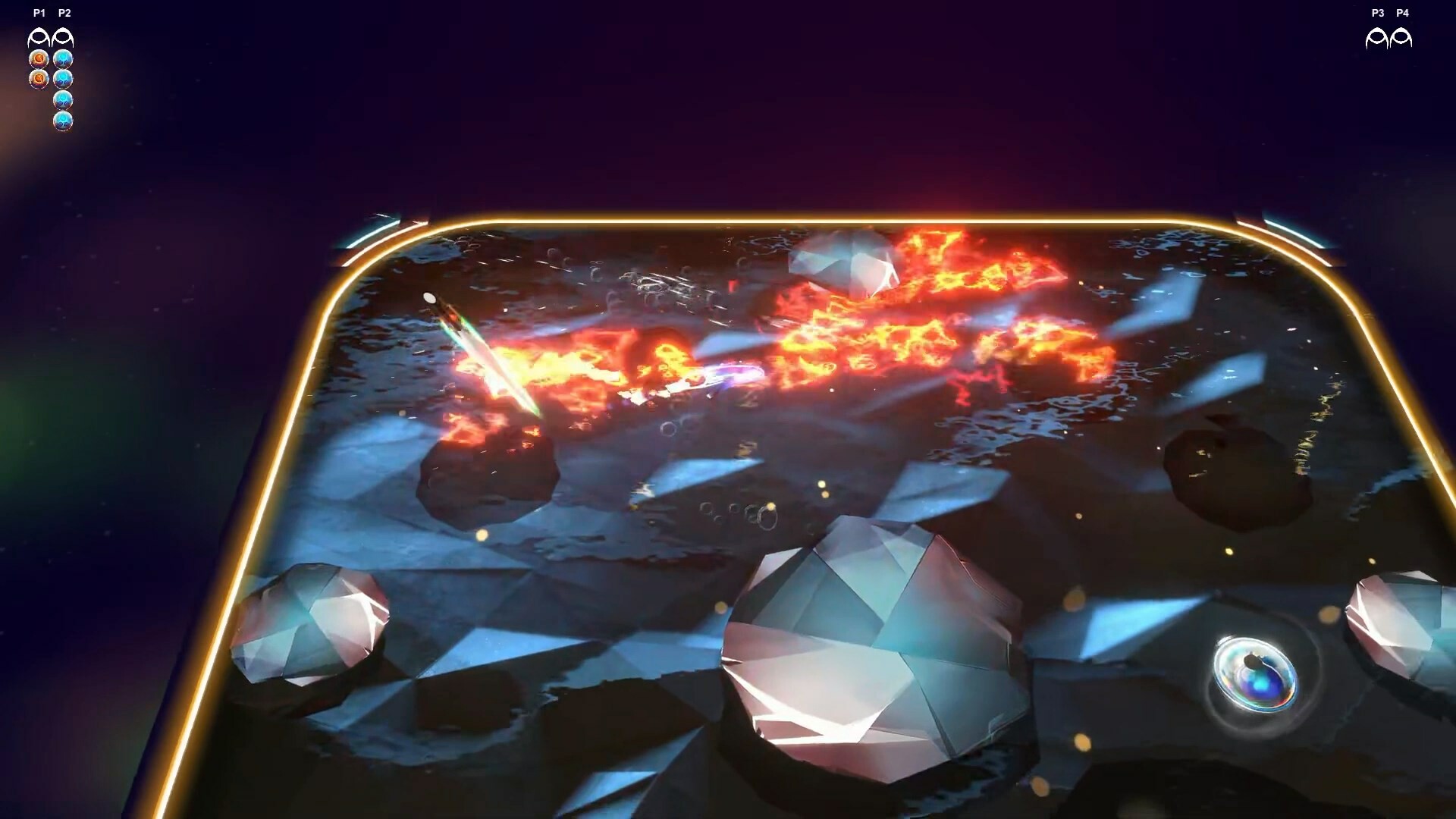 SQUIDS screenshot 7
