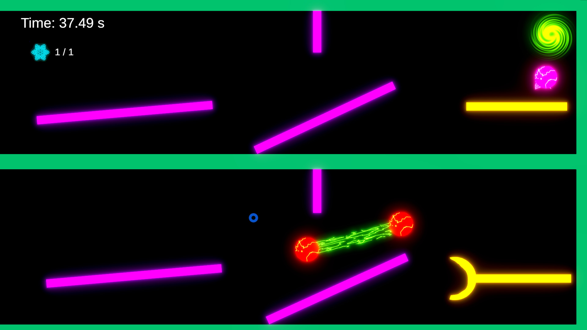 Guide and Throw screenshot 5