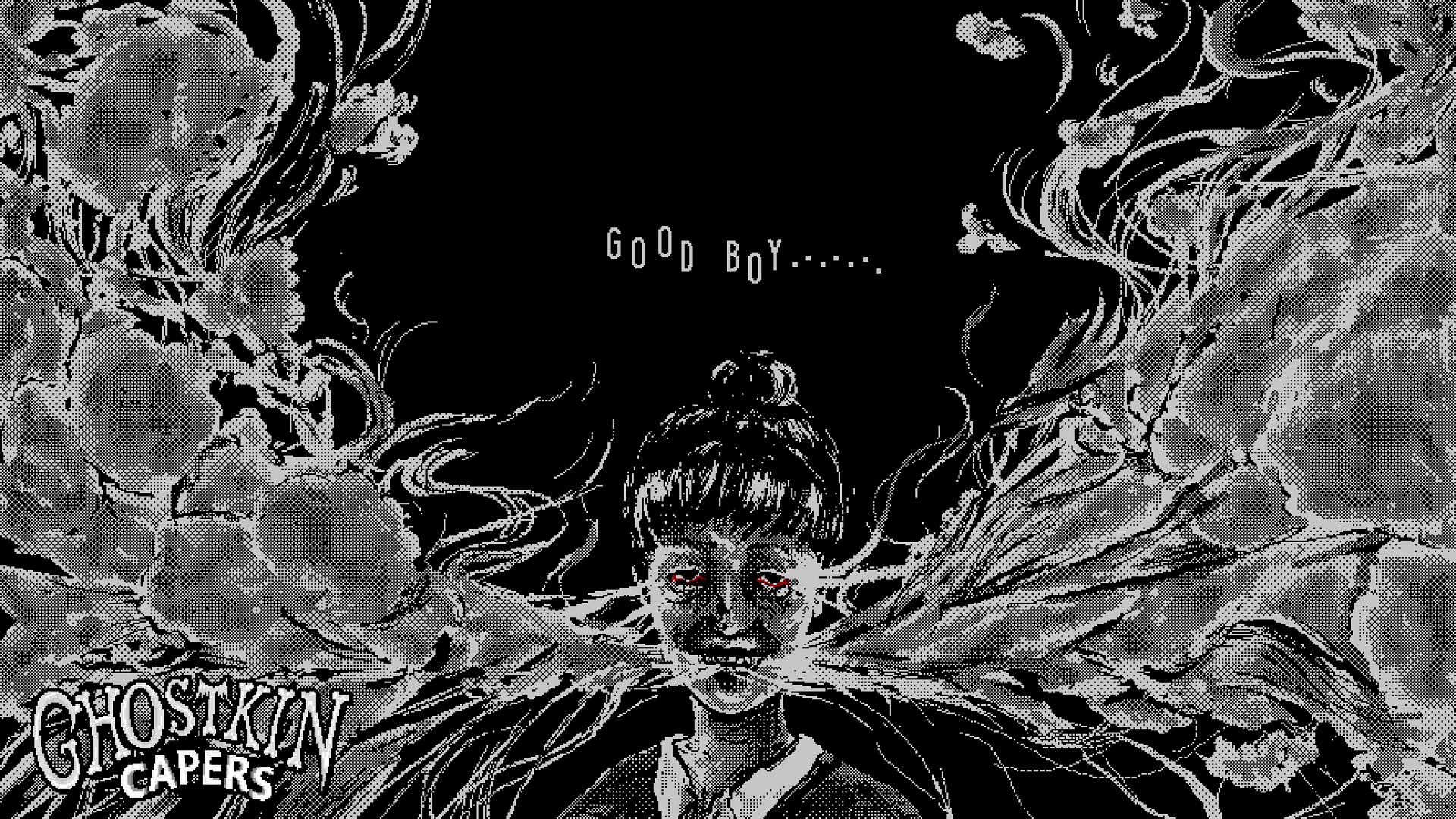 Ghostkin Capers screenshot 5
