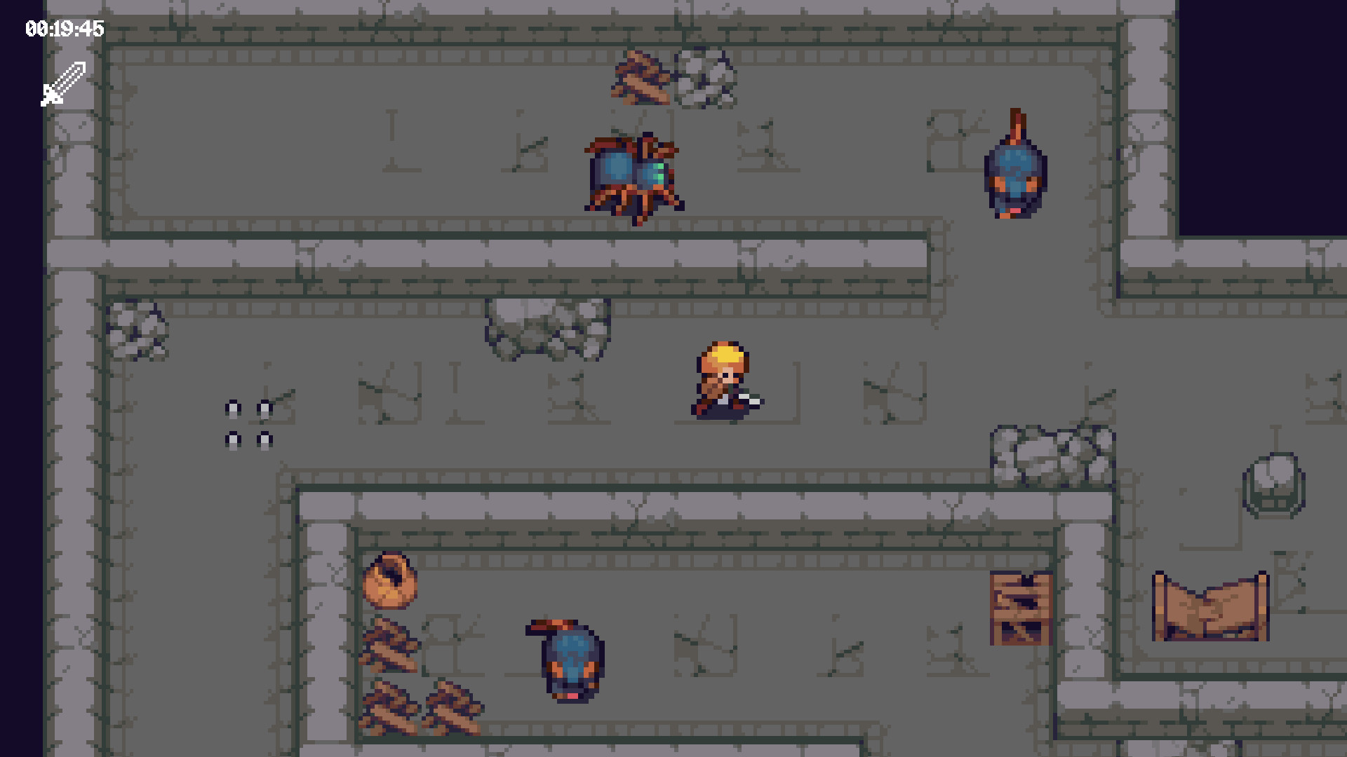Dungeon Masters screenshot 9