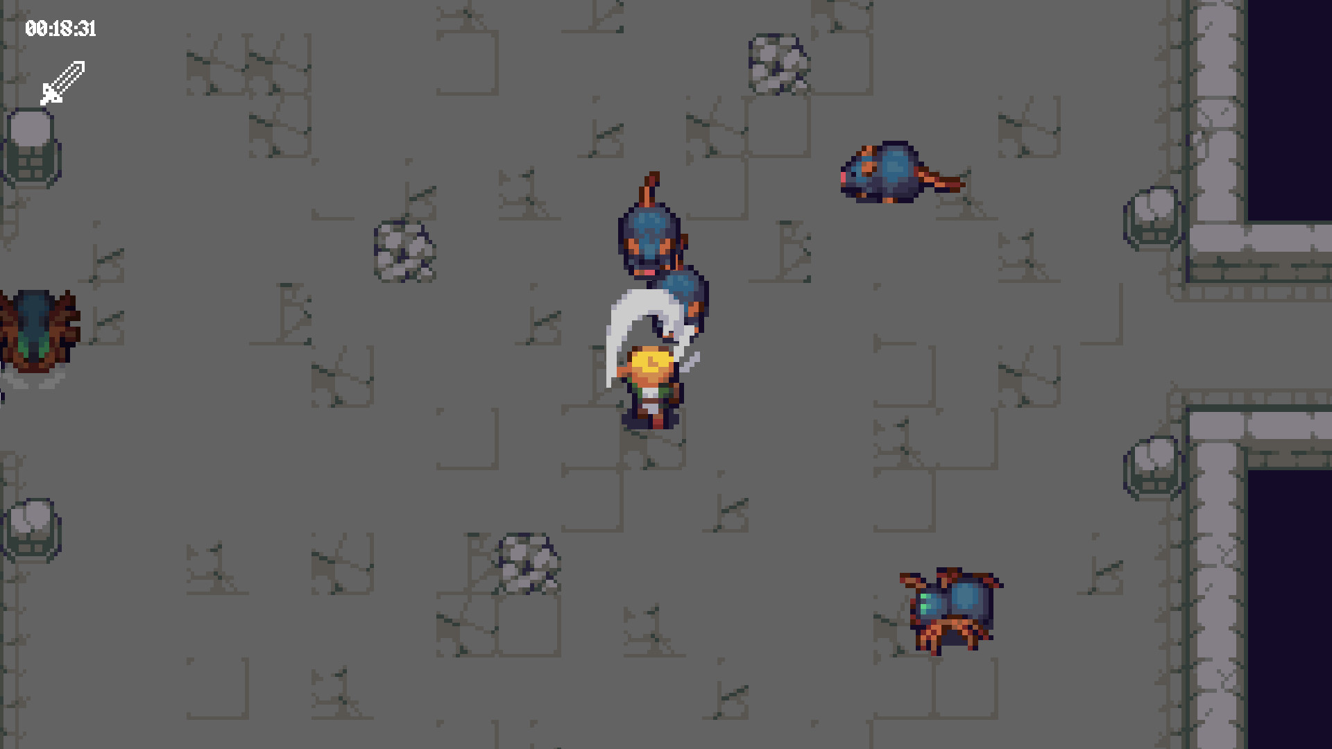 Dungeon Masters screenshot 13