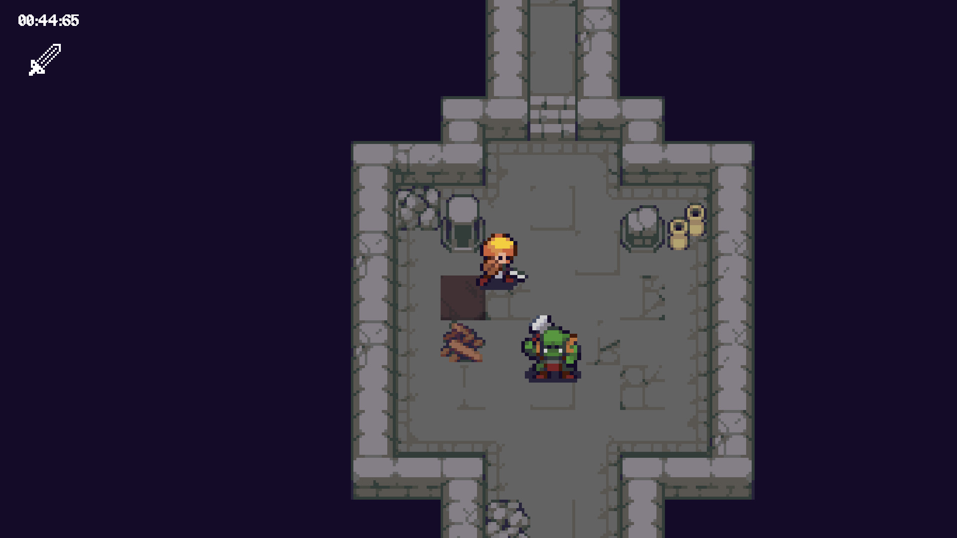 Dungeon Masters screenshot 3