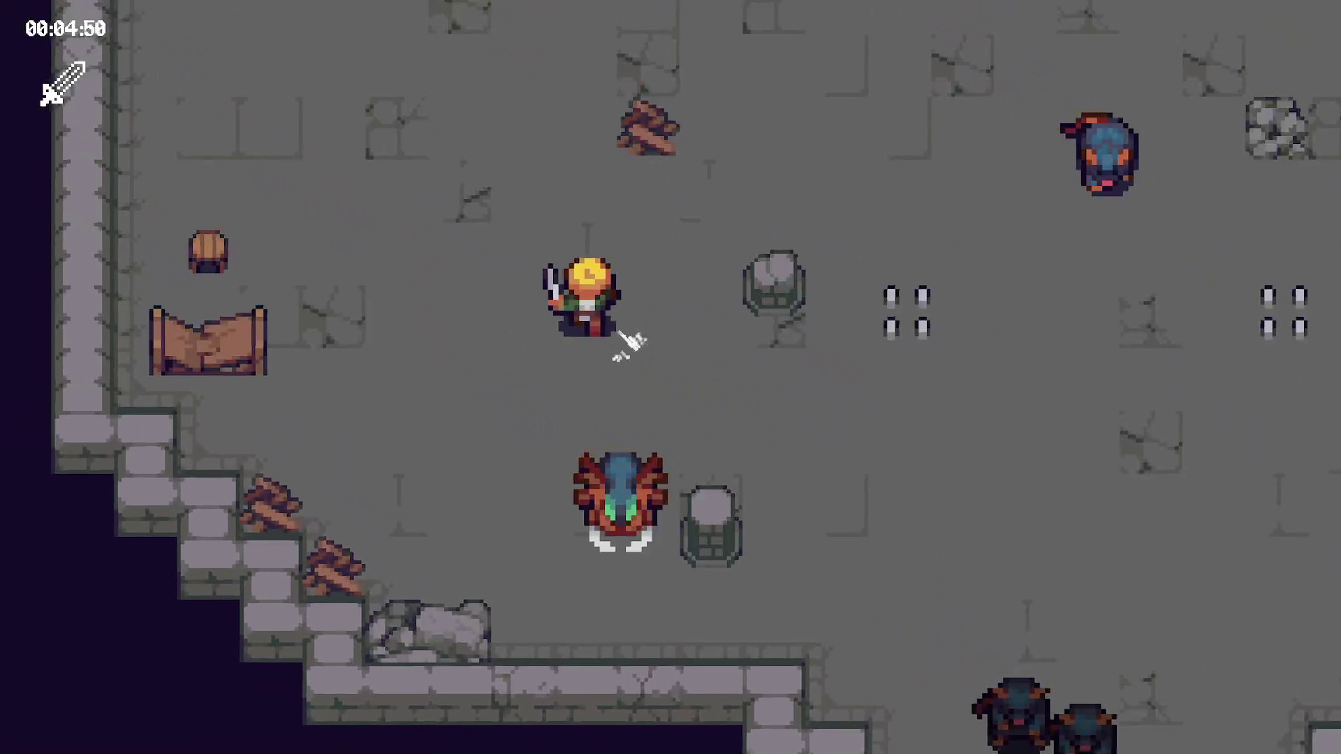 Dungeon Masters screenshot 8