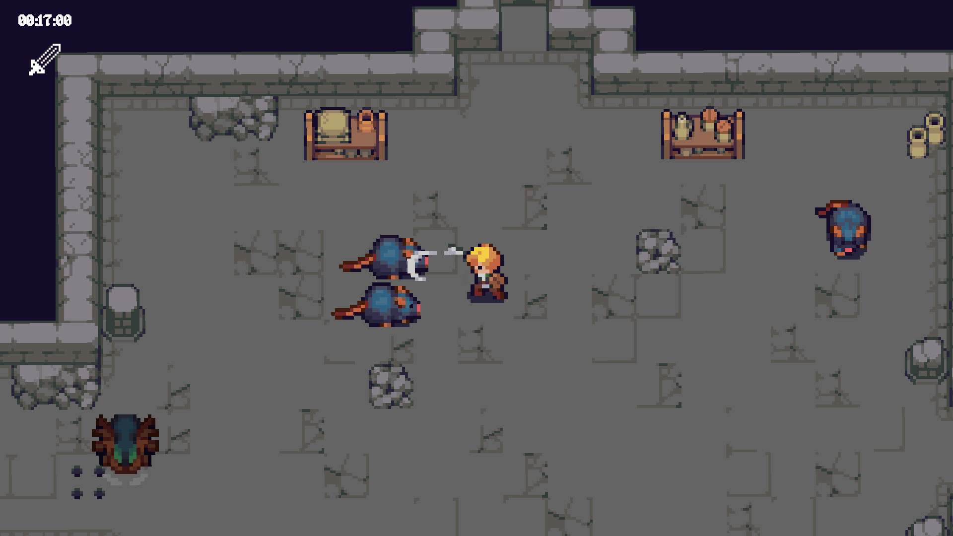 Dungeon Masters screenshot 11