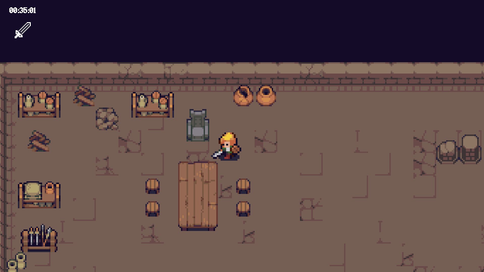 Dungeon Masters screenshot 15
