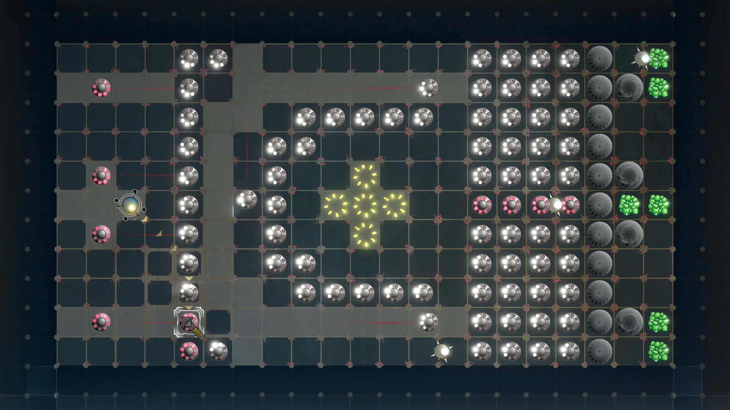 Turnament screenshot 4