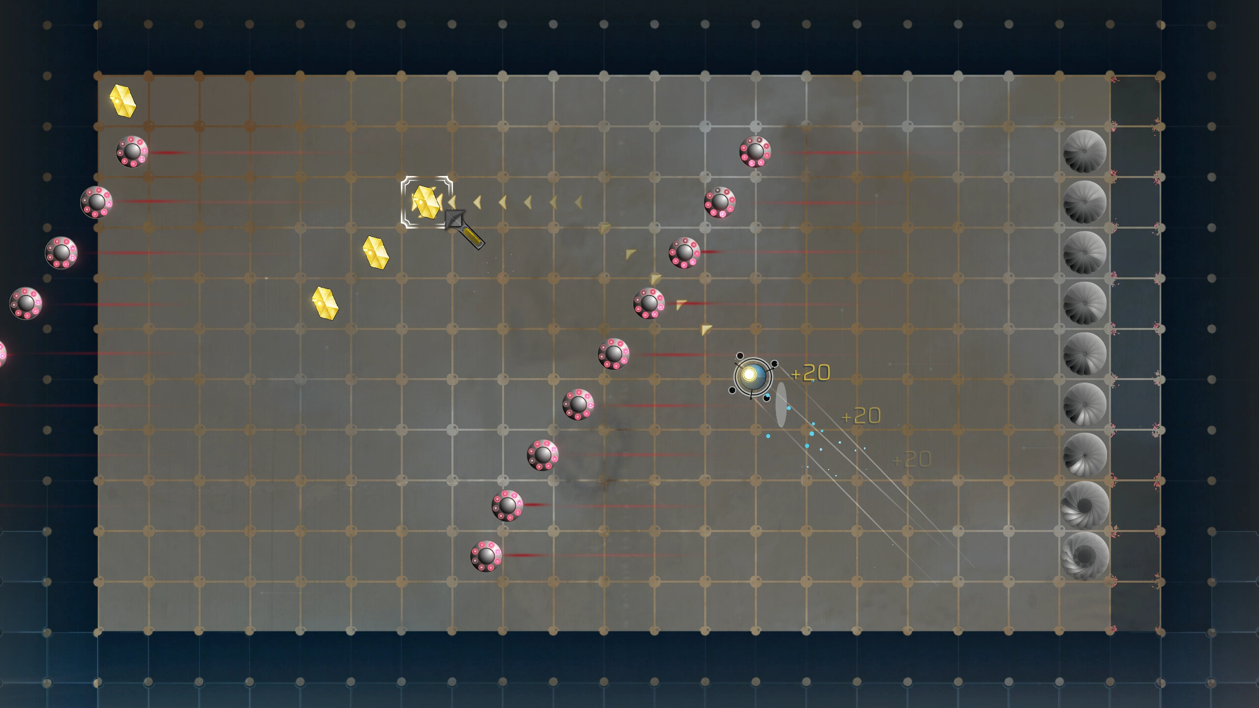 Turnament screenshot 7
