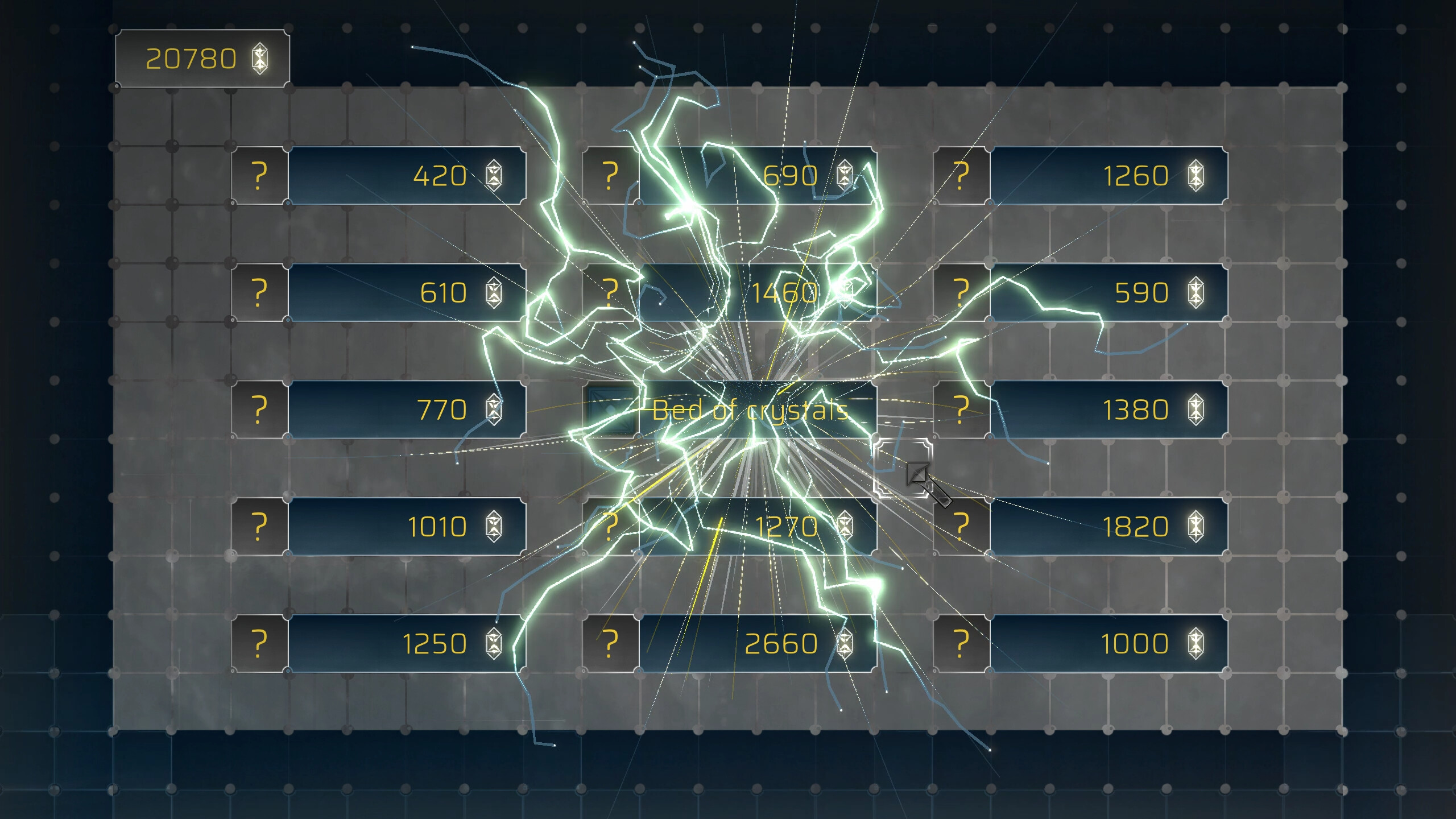 Turnament screenshot 8
