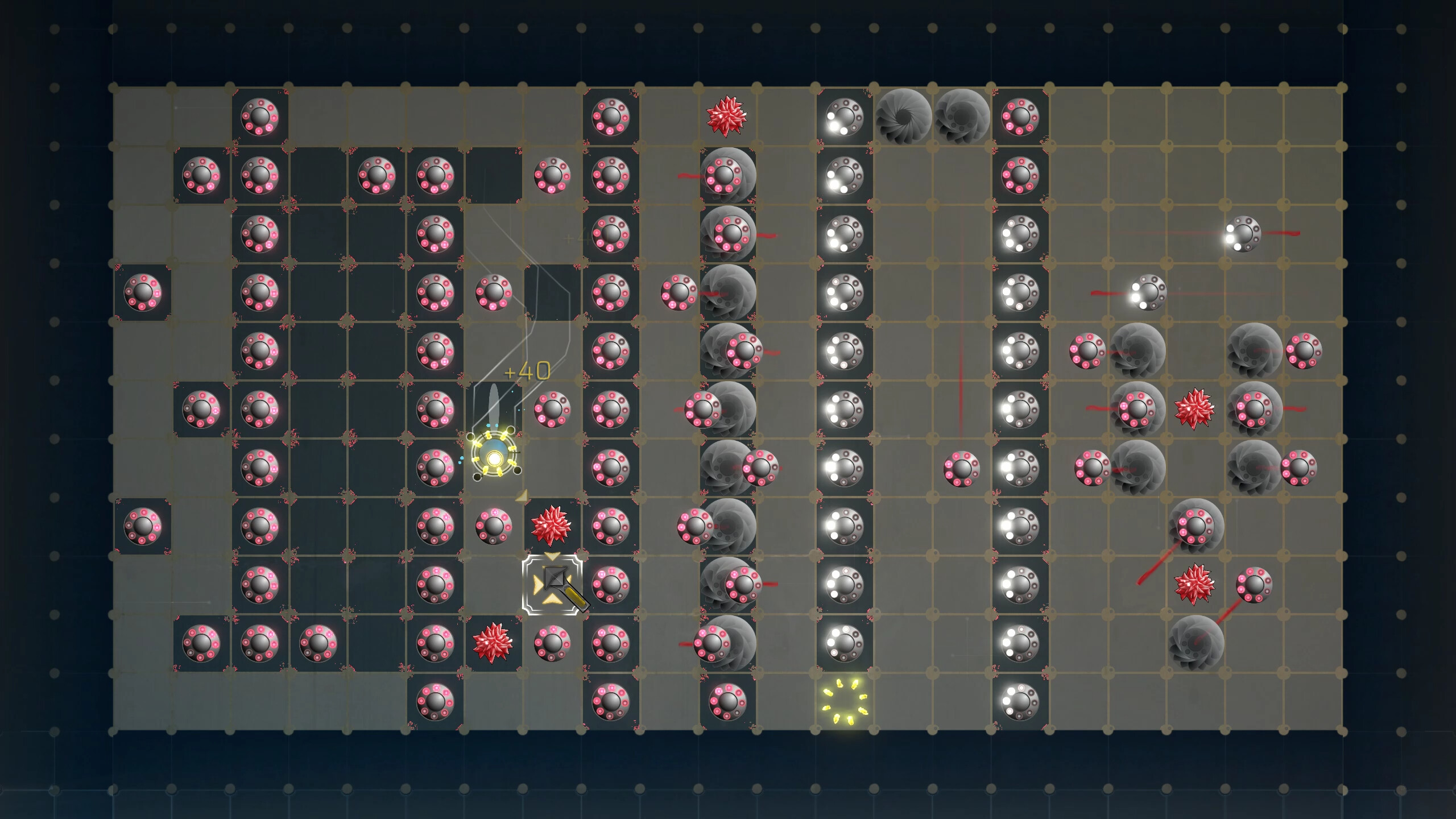 Turnament screenshot 12