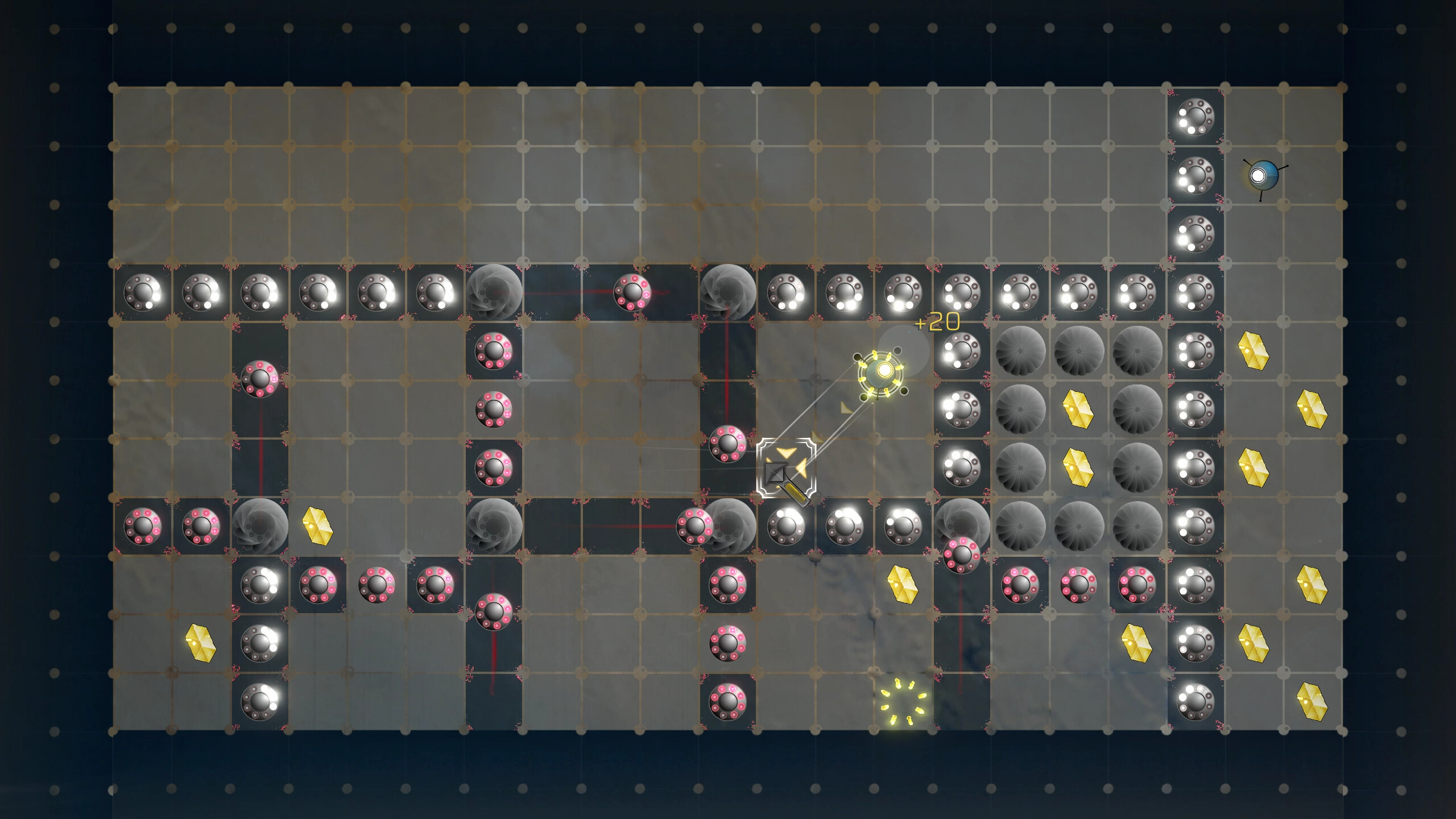 Turnament screenshot 11