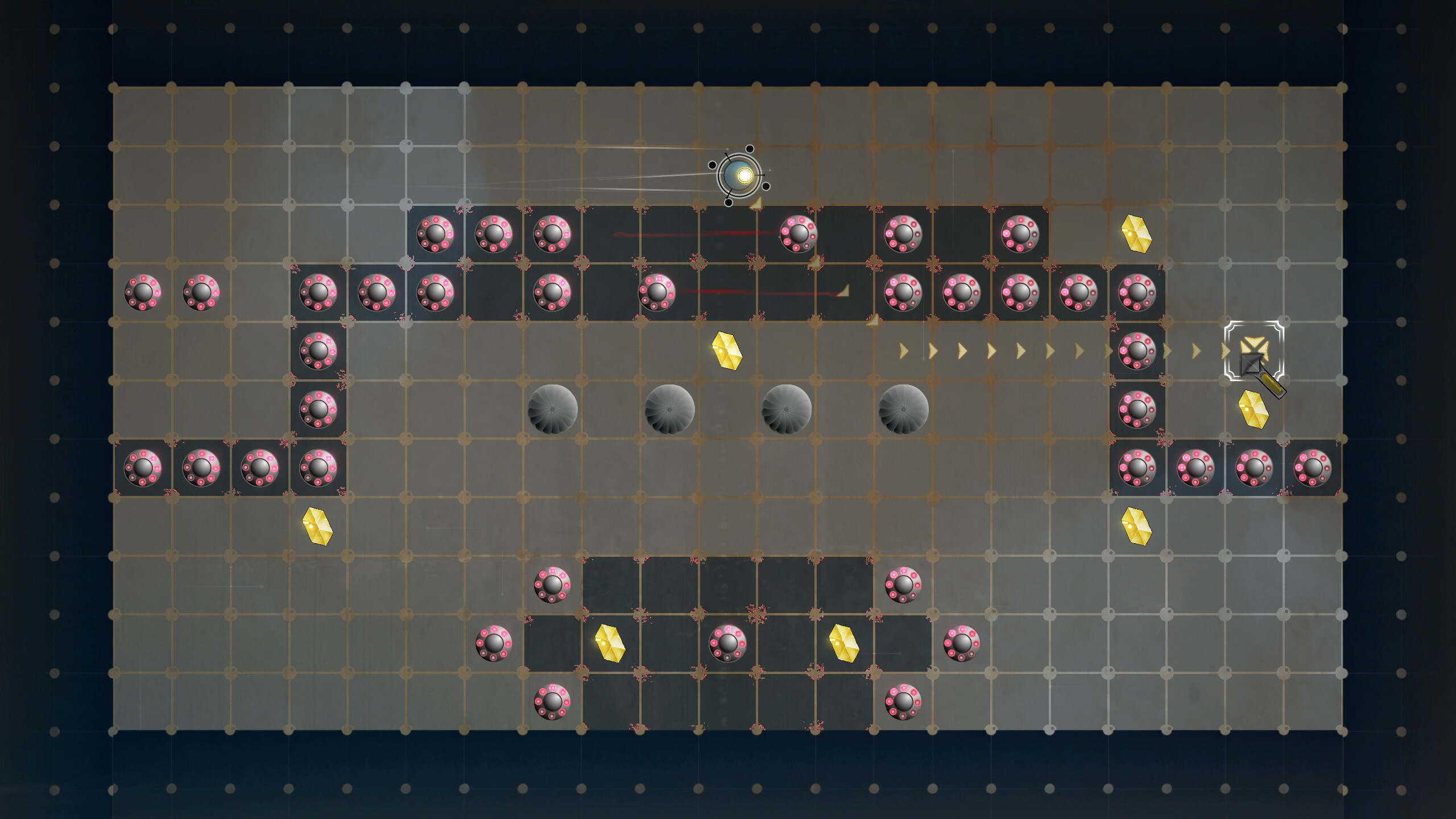 Turnament screenshot 5