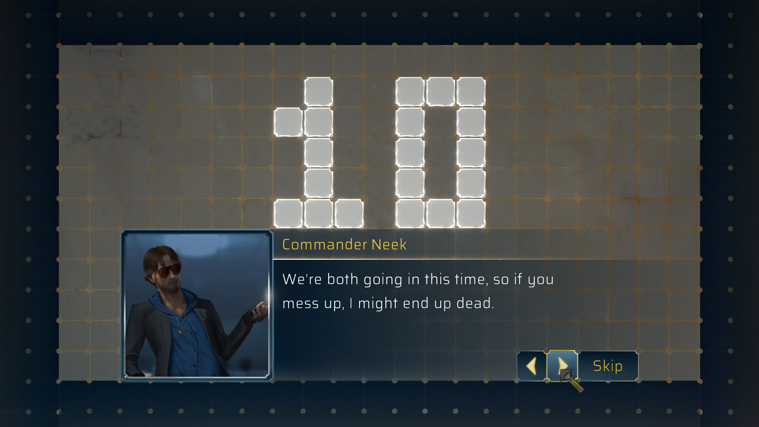 Turnament screenshot 10