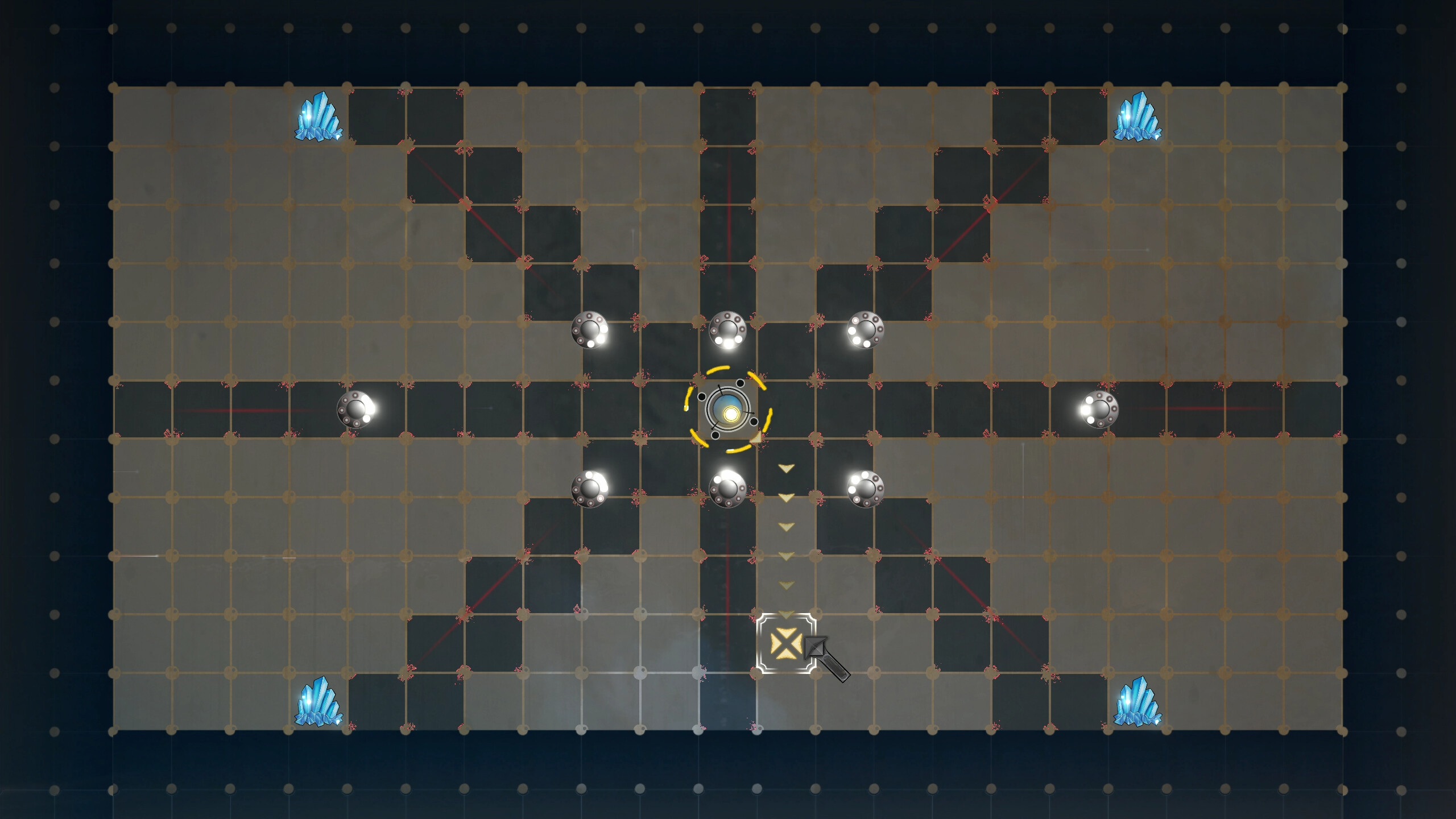 Turnament screenshot 3