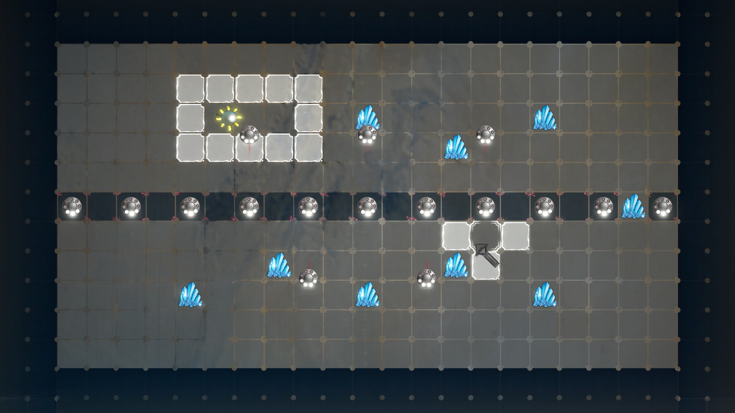 Turnament screenshot 6