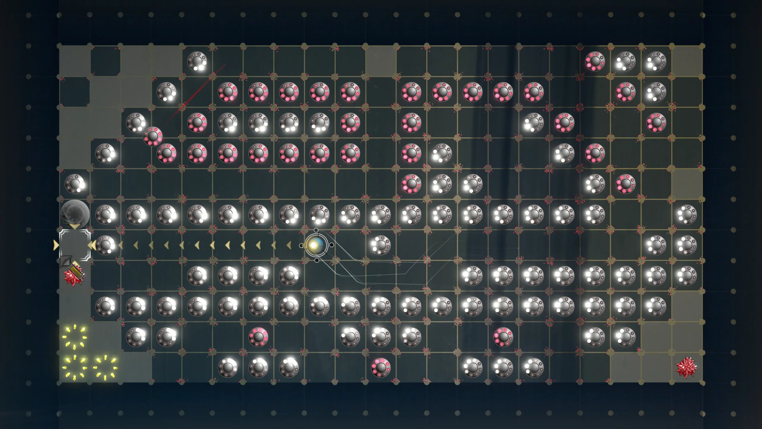 Turnament screenshot 9