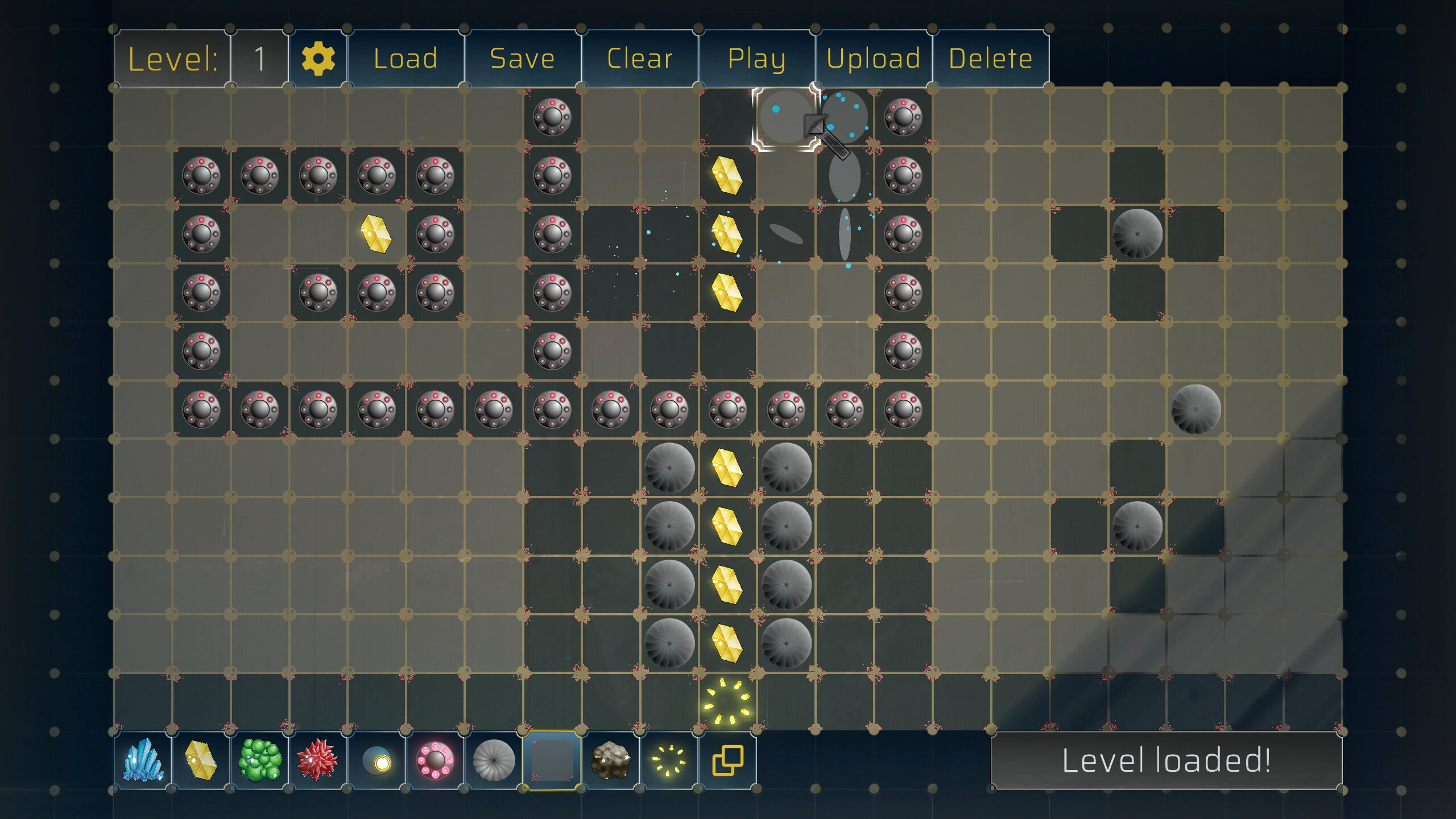 Turnament screenshot 13