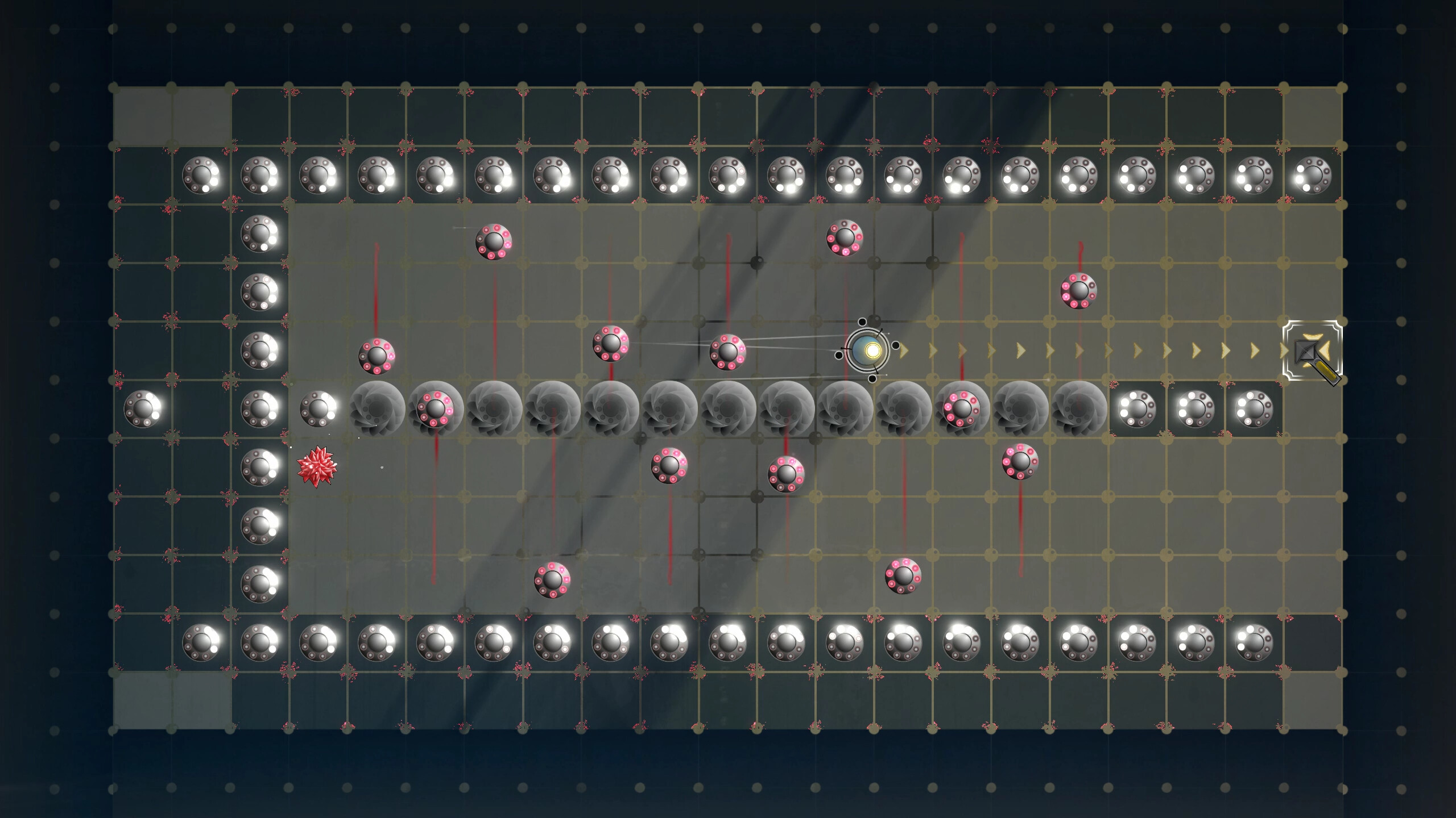 Turnament screenshot 2