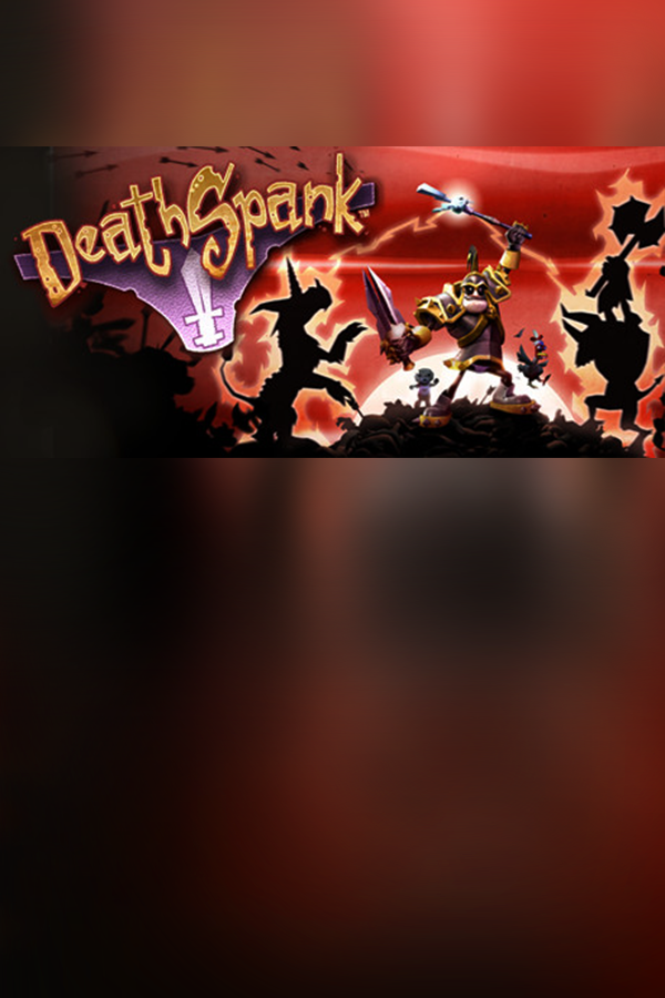 DeathSpank