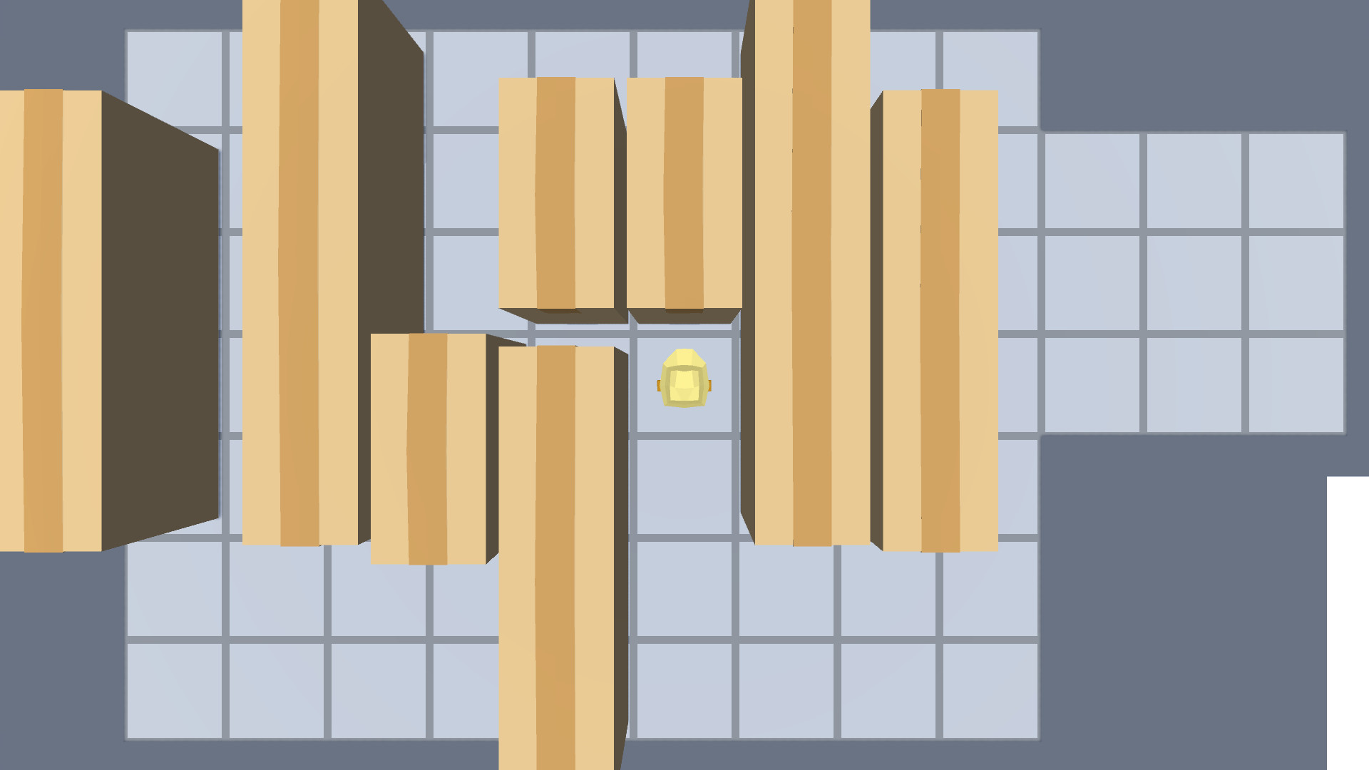 Puzzlezon screenshot 2