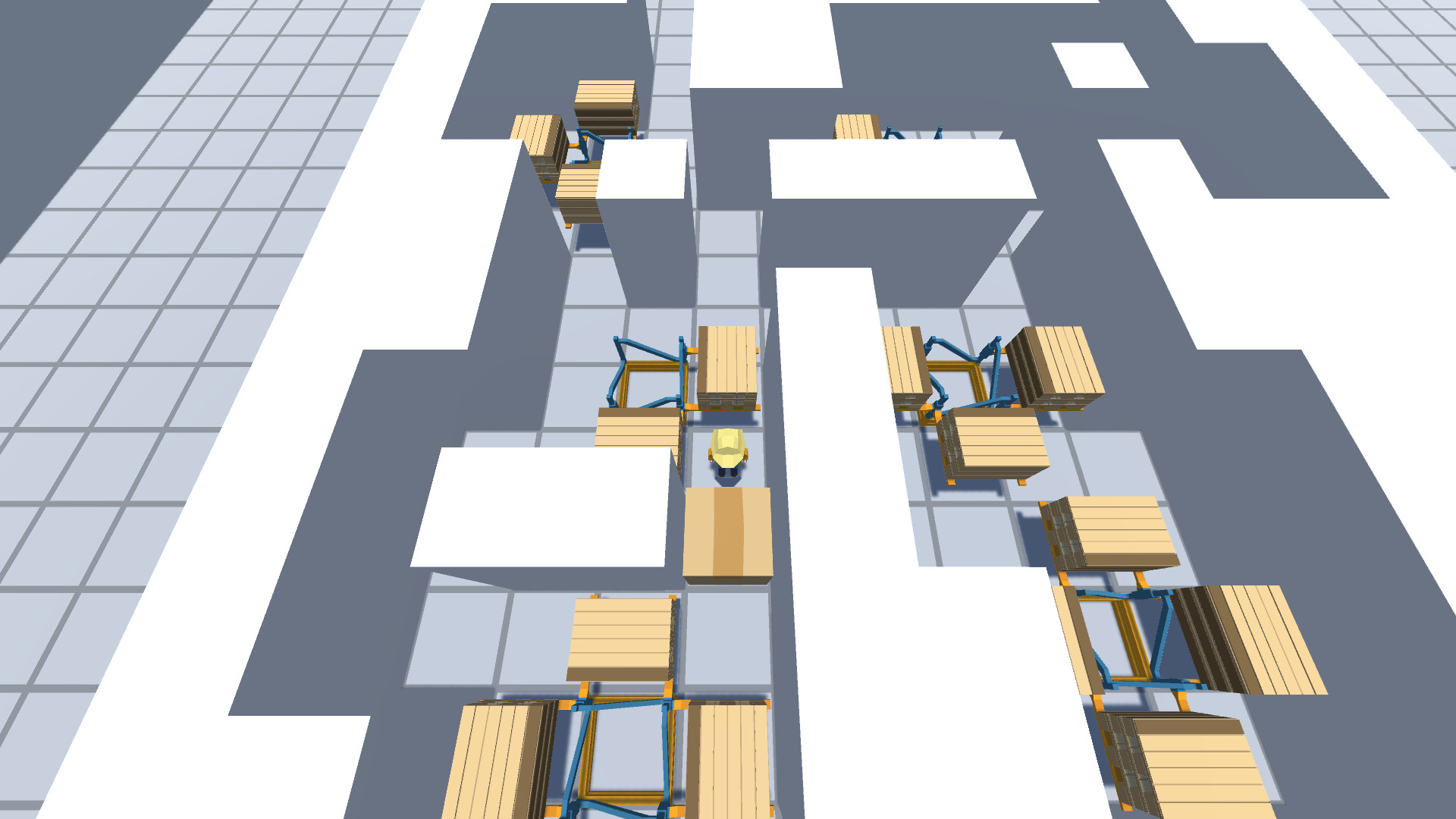 Puzzlezon screenshot 7