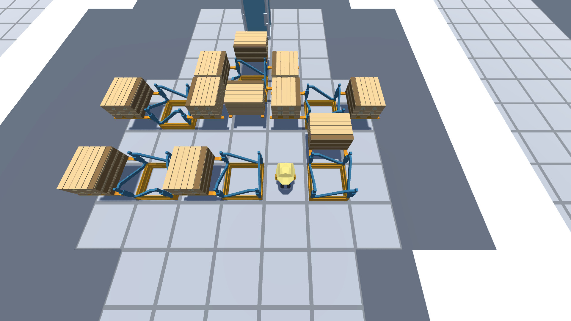 Puzzlezon screenshot 1