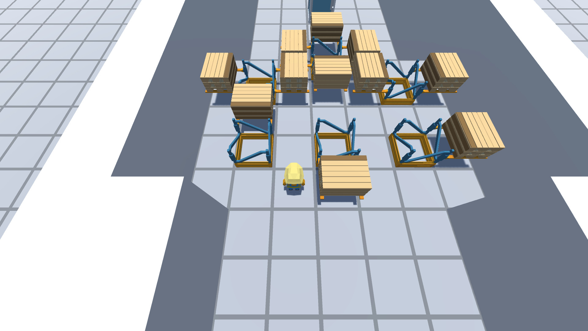 Puzzlezon screenshot 3