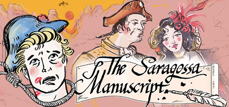 The Saragossa Manuscript: header artwork