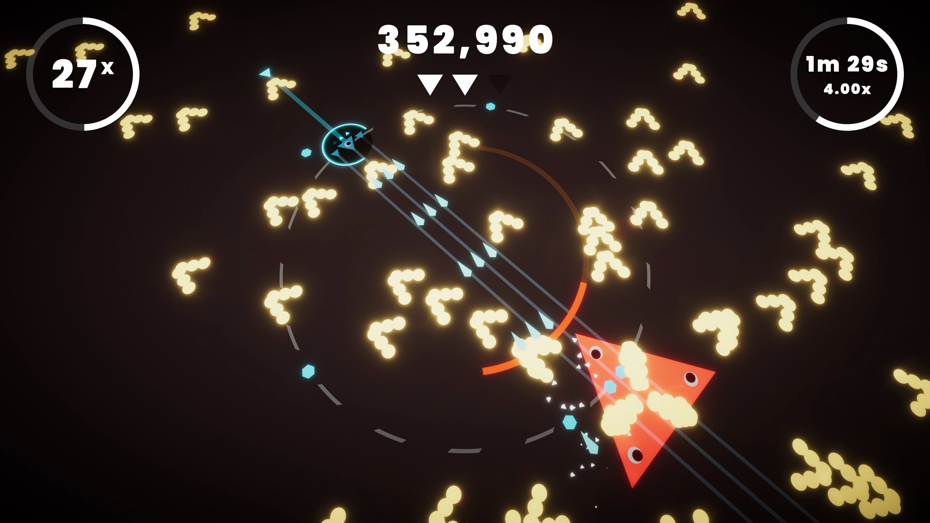 Polyfury screenshot 6