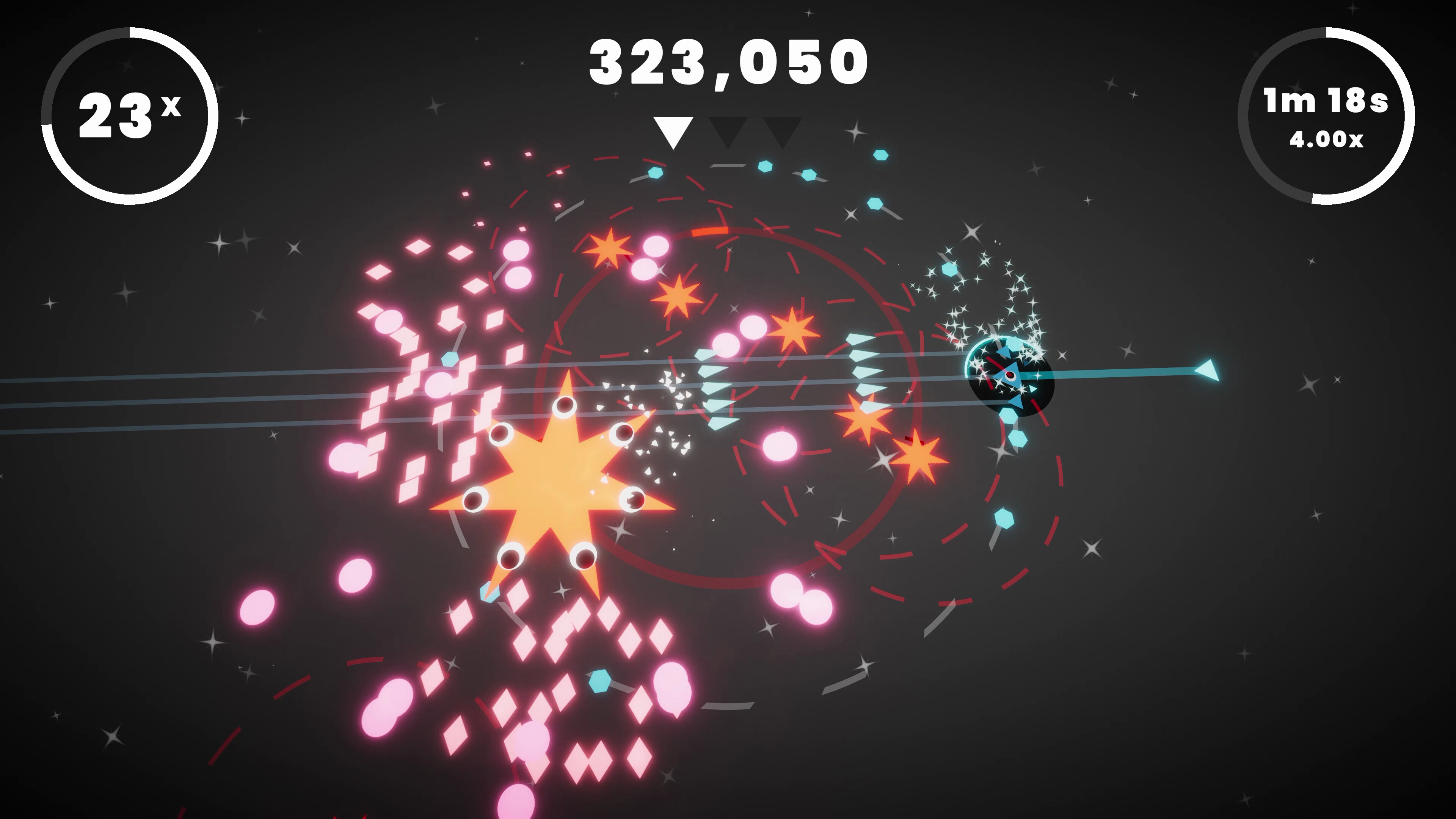 Polyfury screenshot 5