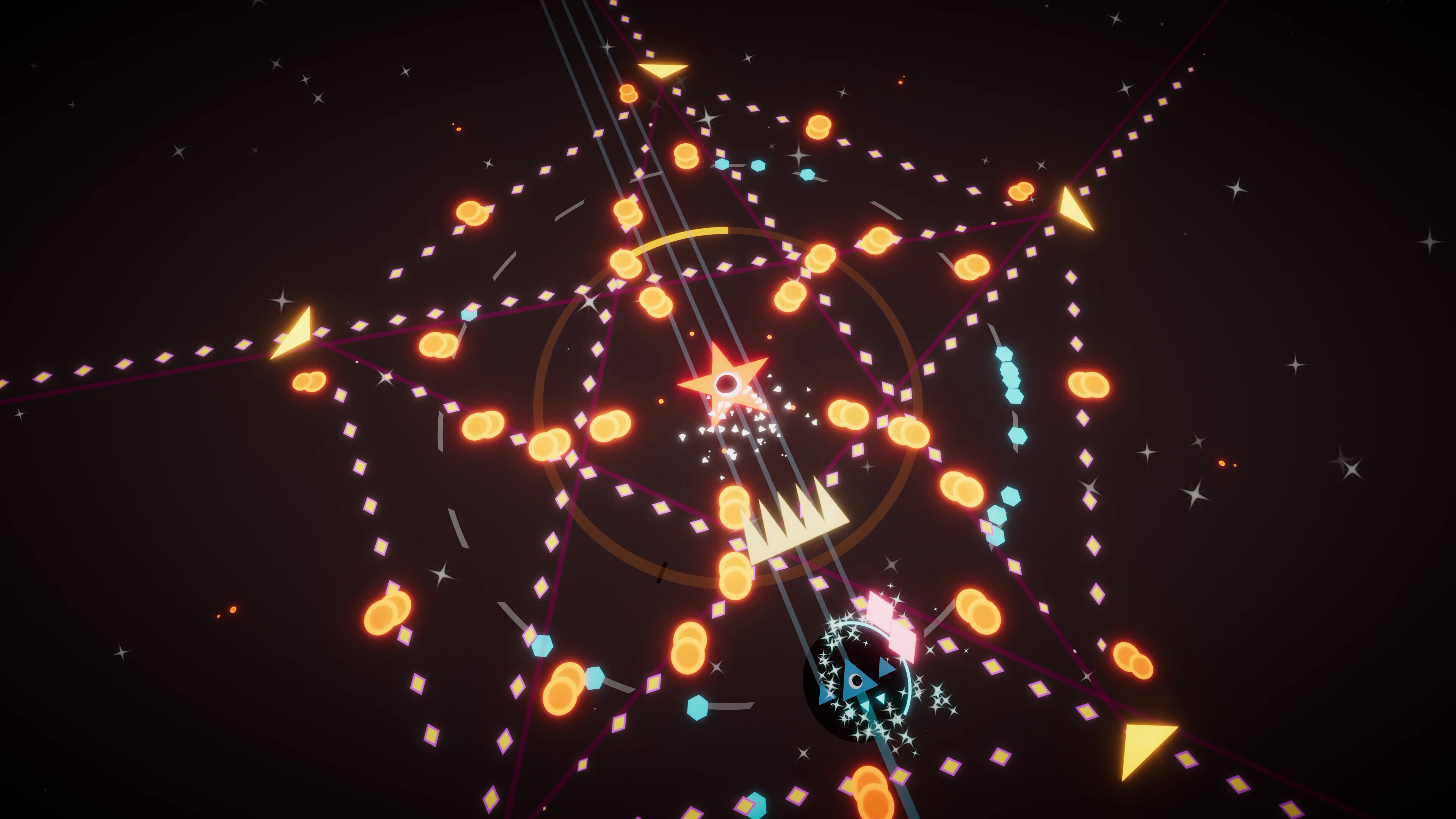 Polyfury screenshot 1
