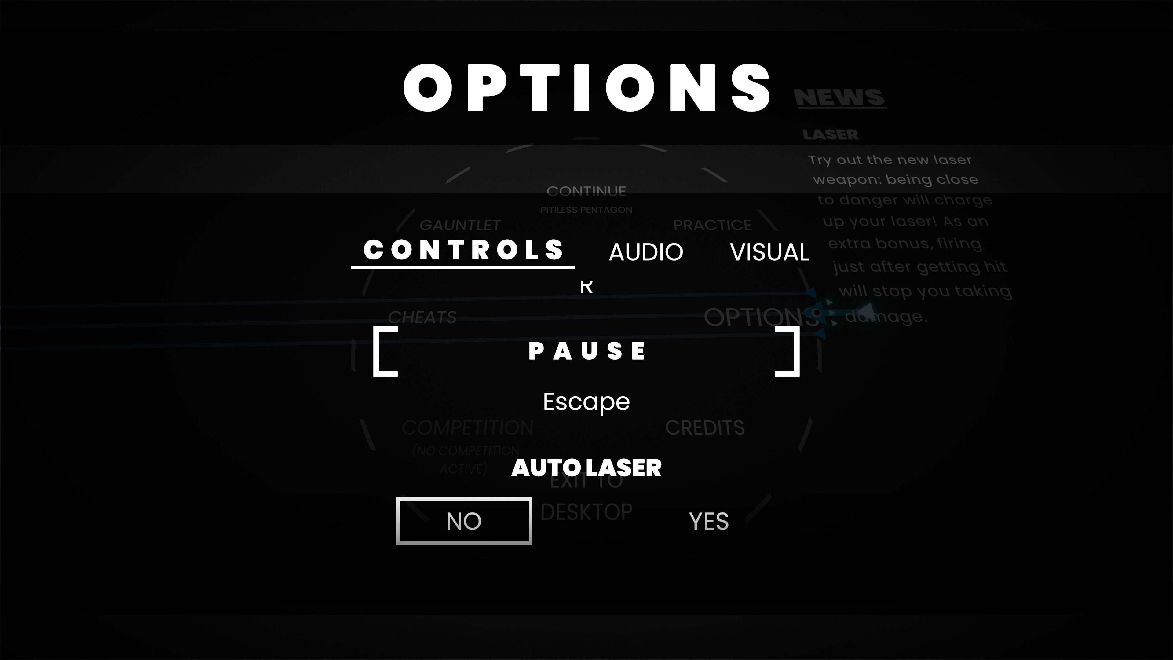 Polyfury screenshot 7