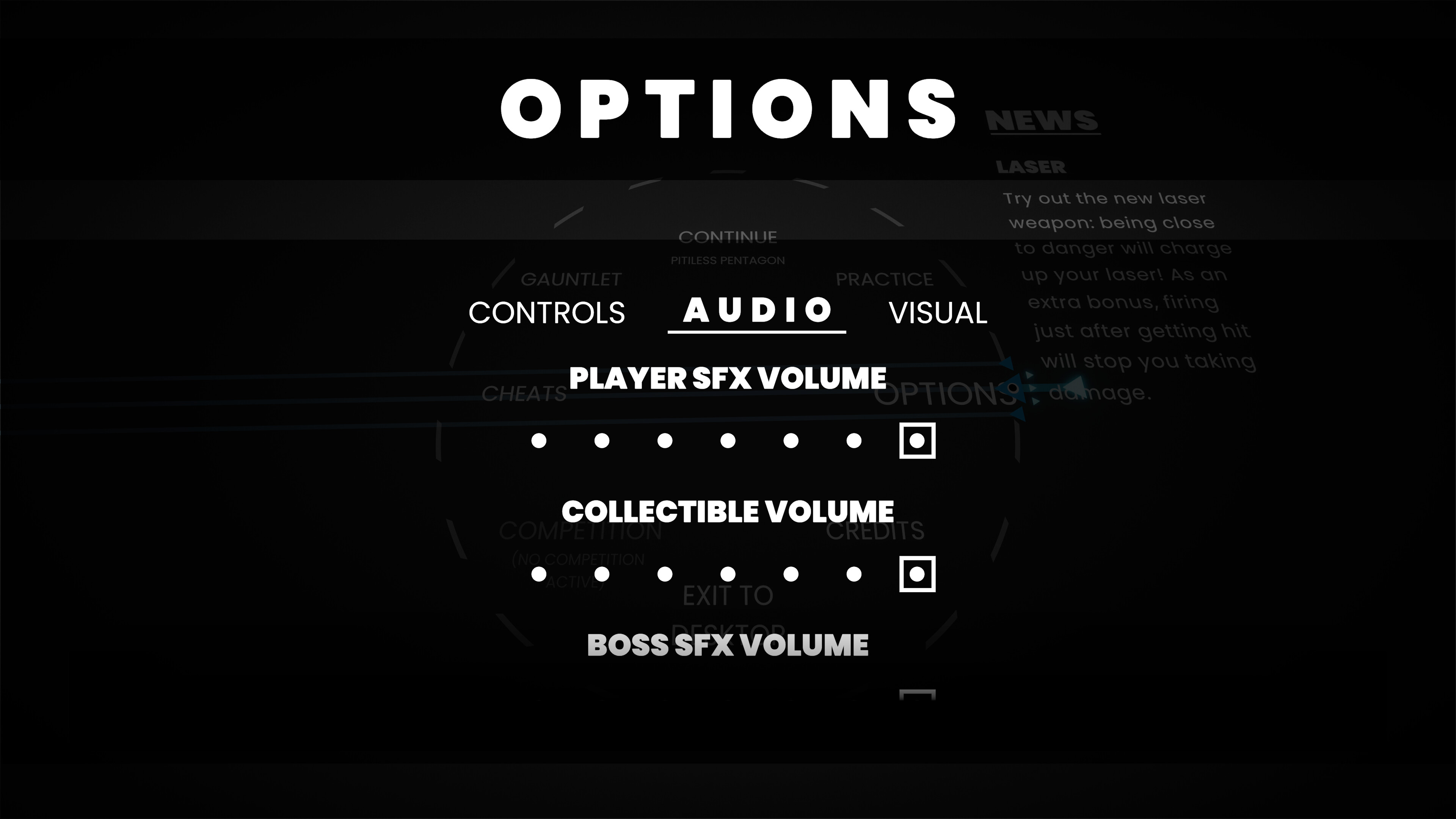 Polyfury screenshot 8