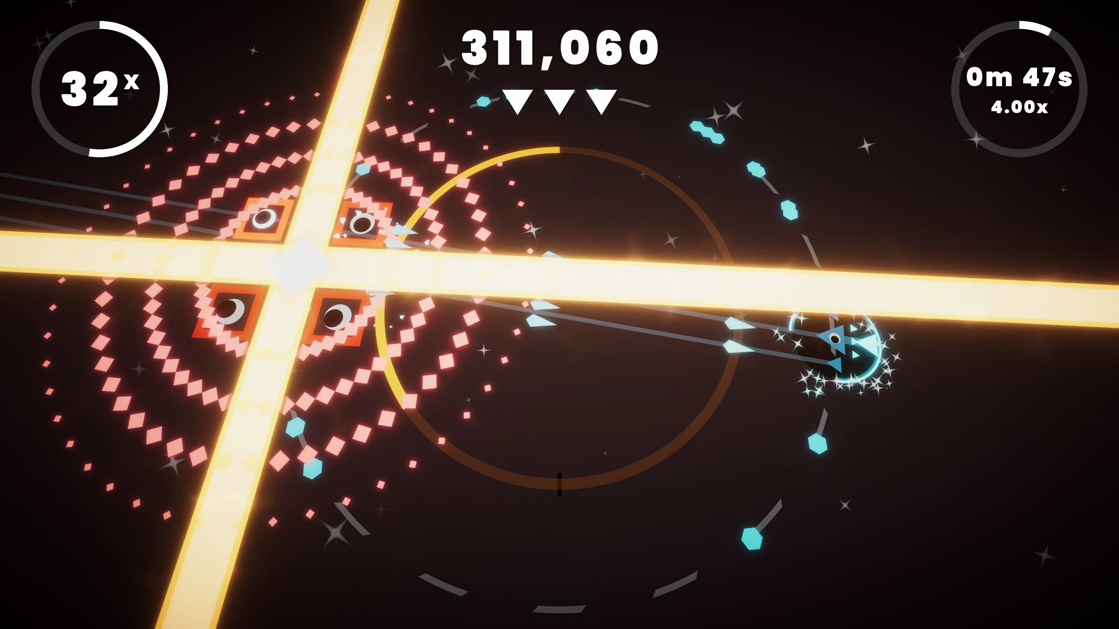Polyfury screenshot 3
