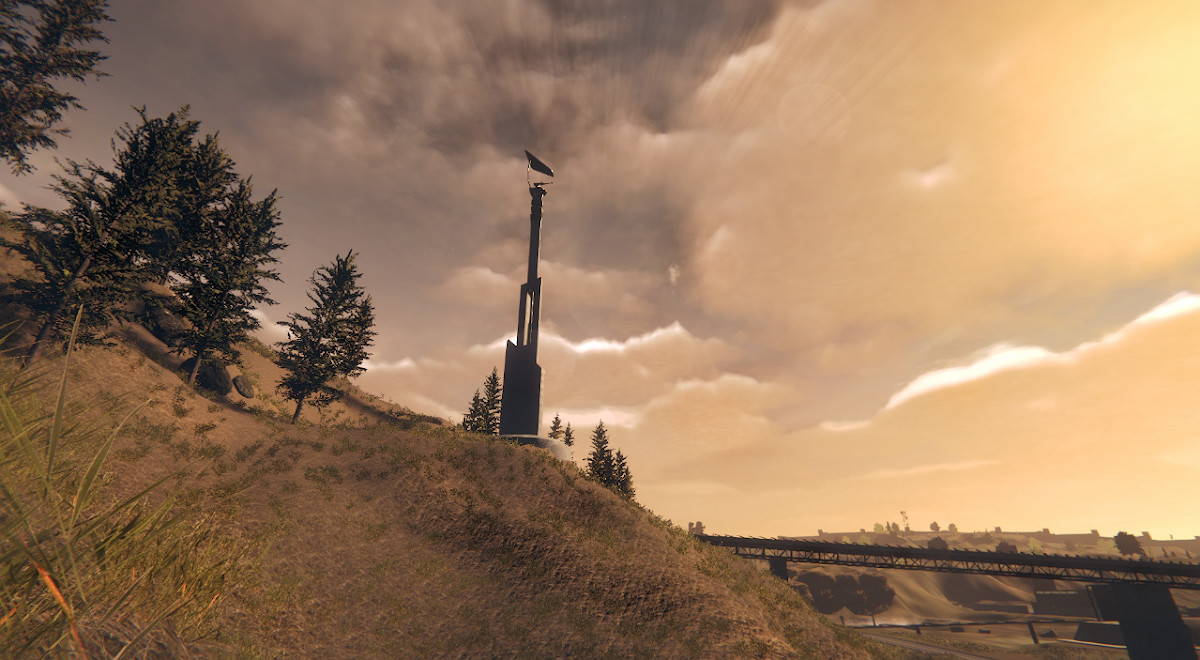 Tavolga-12 screenshot 4