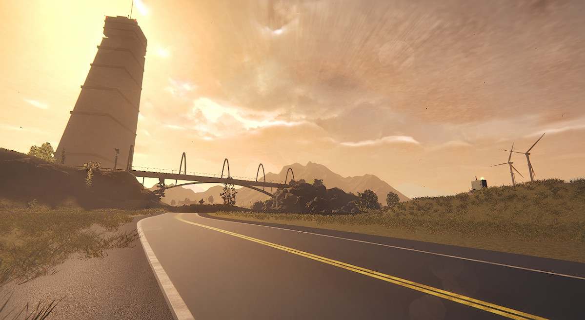 Tavolga-12 screenshot 3
