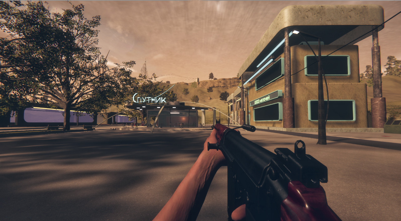 Tavolga-12 screenshot 2