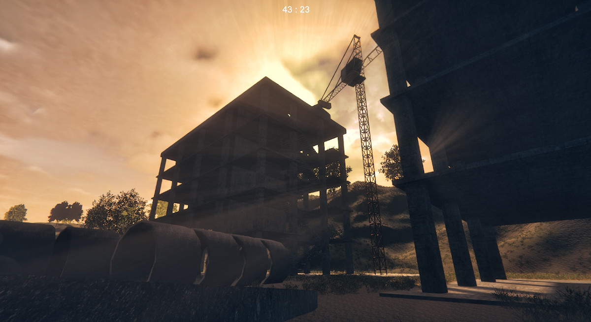 Tavolga-12 screenshot 1
