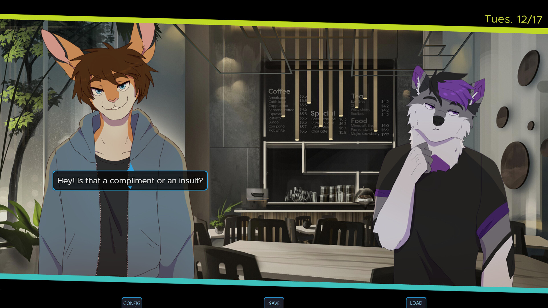 Komorebi screenshot 11