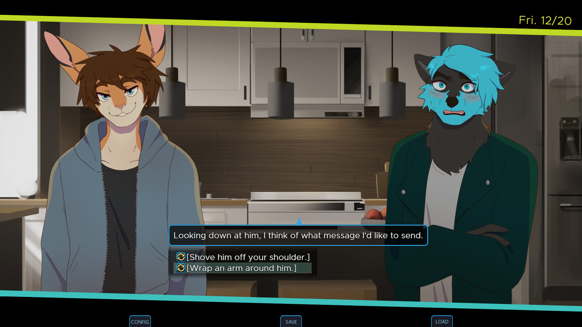Komorebi screenshot 13