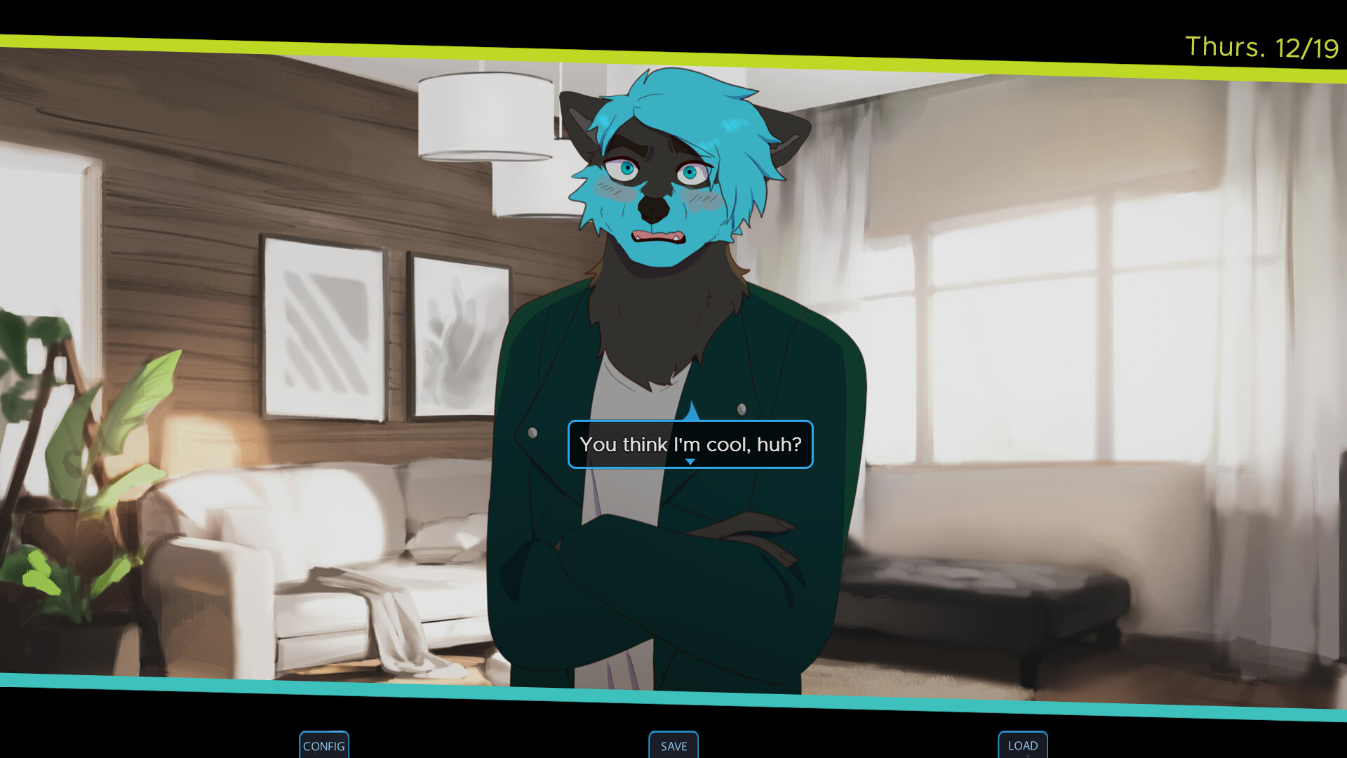Komorebi screenshot 1