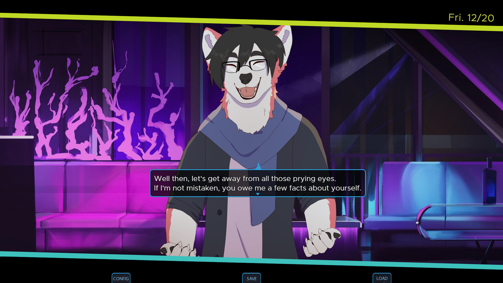 Komorebi screenshot 12