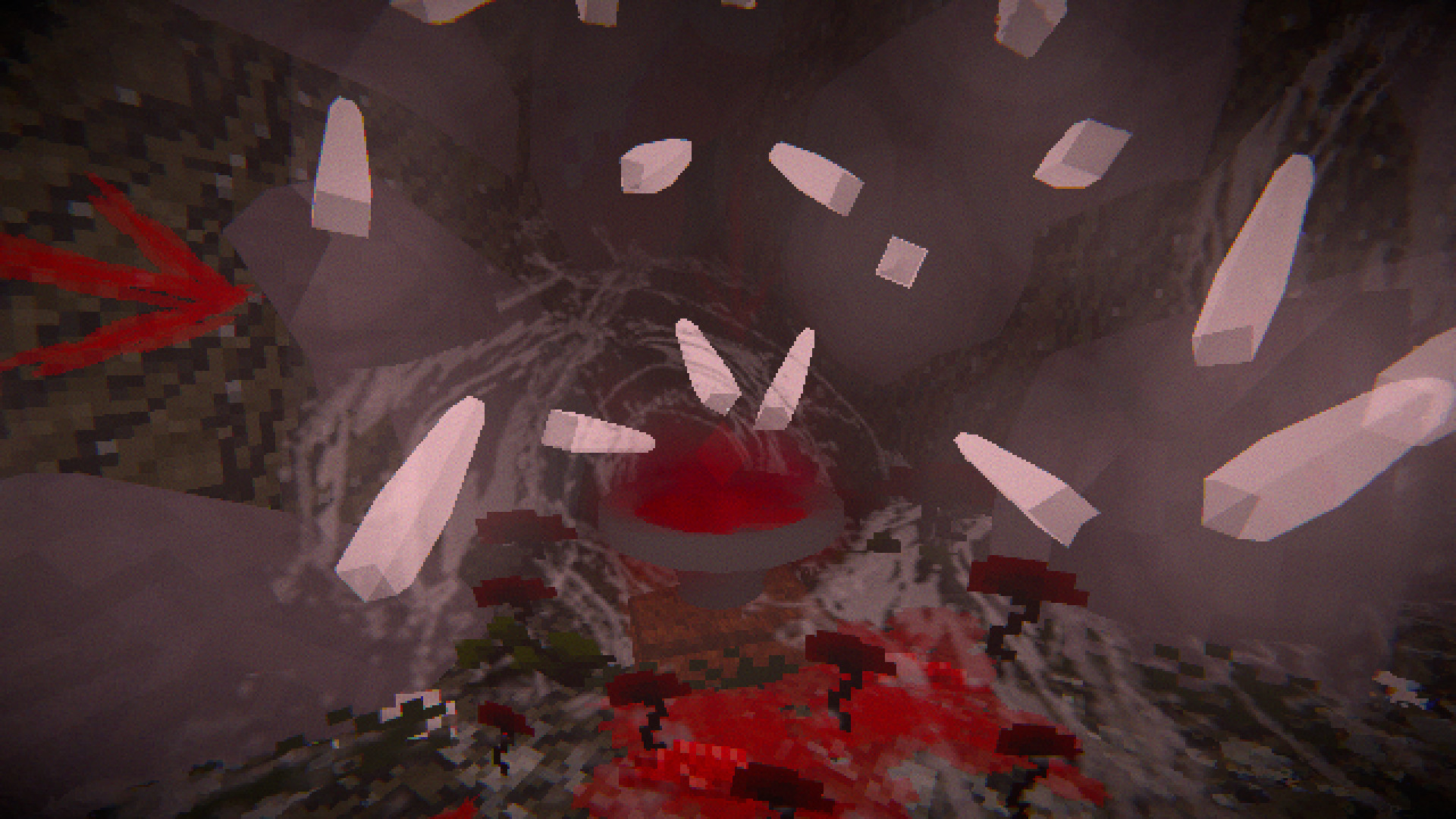 ARAIGNEES screenshot 16