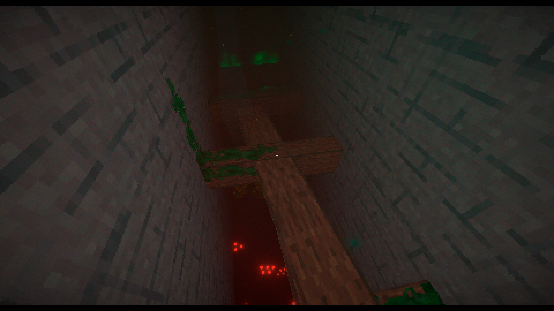 ARAIGNEES screenshot 5