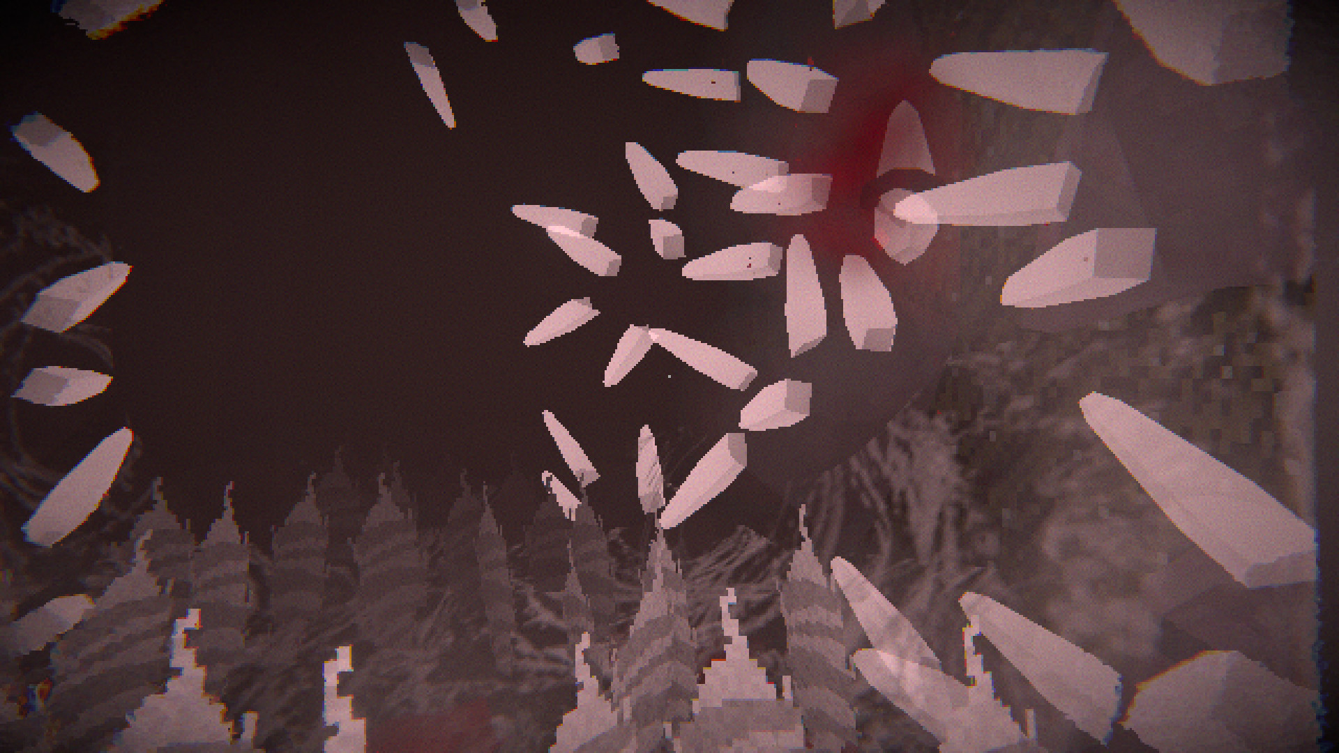 ARAIGNEES screenshot 2