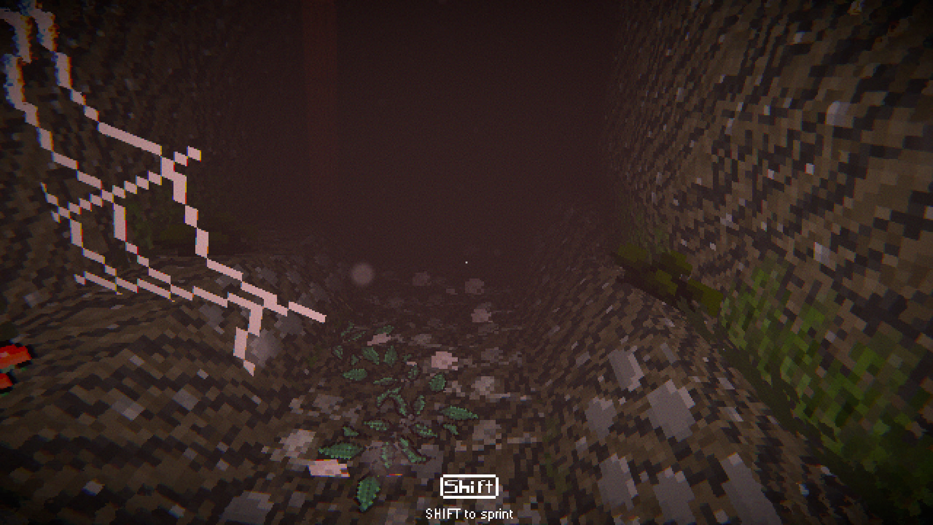 ARAIGNEES screenshot 7