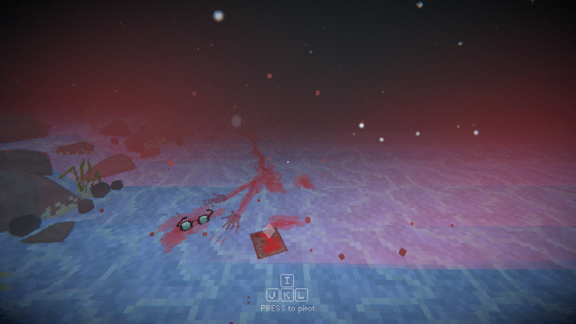ARAIGNEES screenshot 13