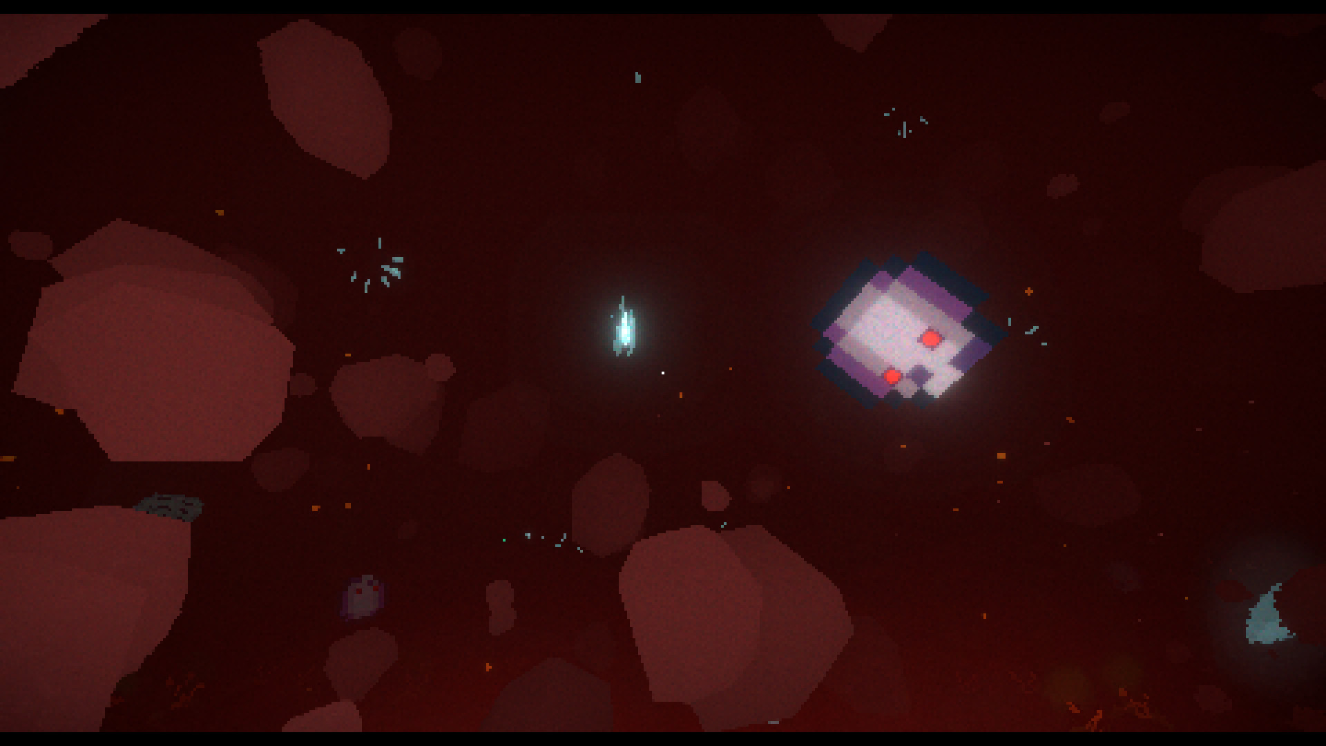 ARAIGNEES screenshot 11