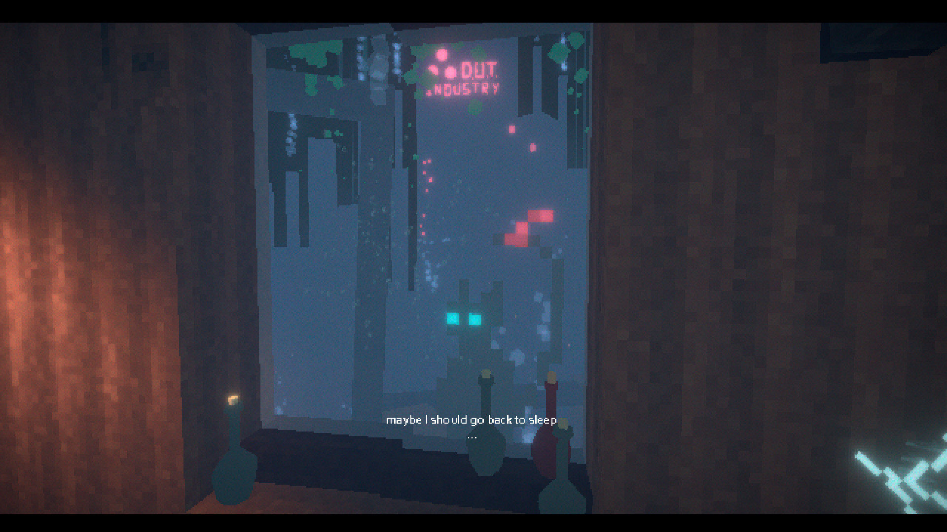 ARAIGNEES screenshot 4