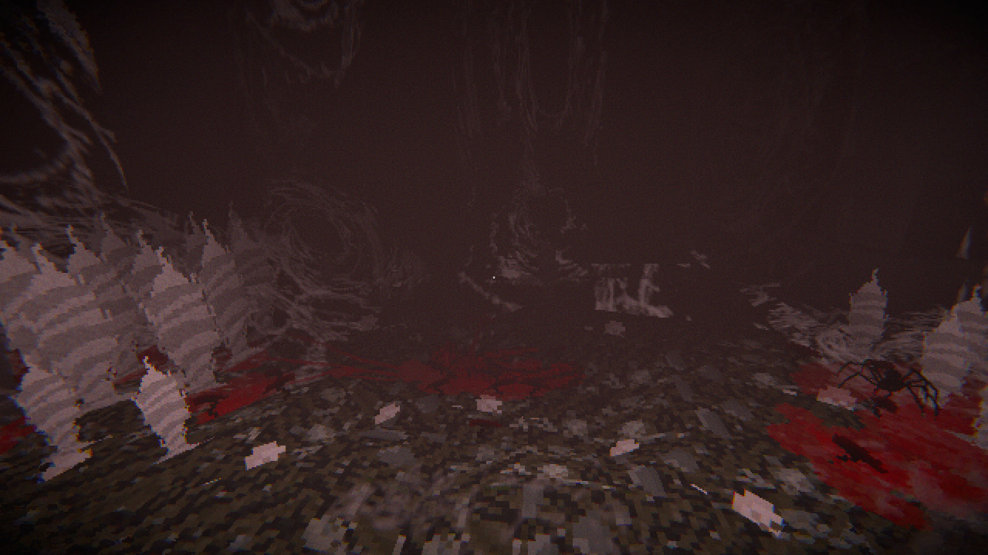 ARAIGNEES screenshot 15